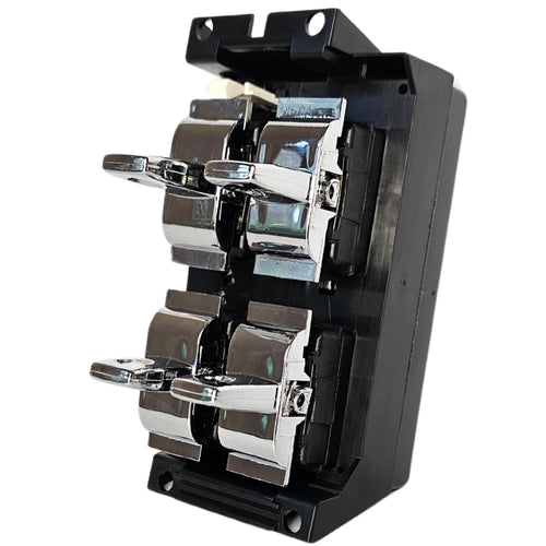 Chevrolet Caprice Master Power Window Switch 1991-1996