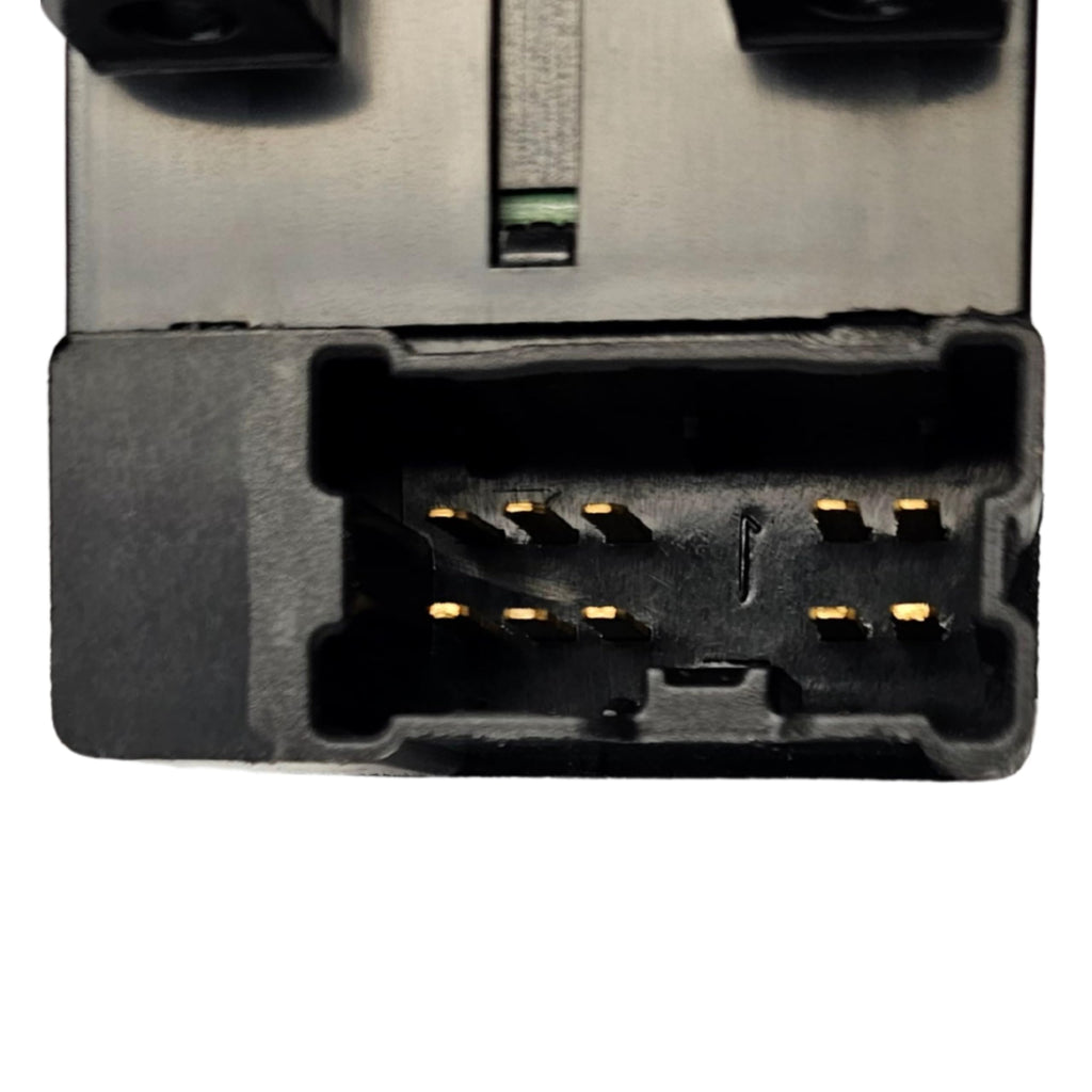 SWITCHDOCTOR Window Master Switch for 1999-2002 Mercury Villager (2 Door) (Dark Portland)