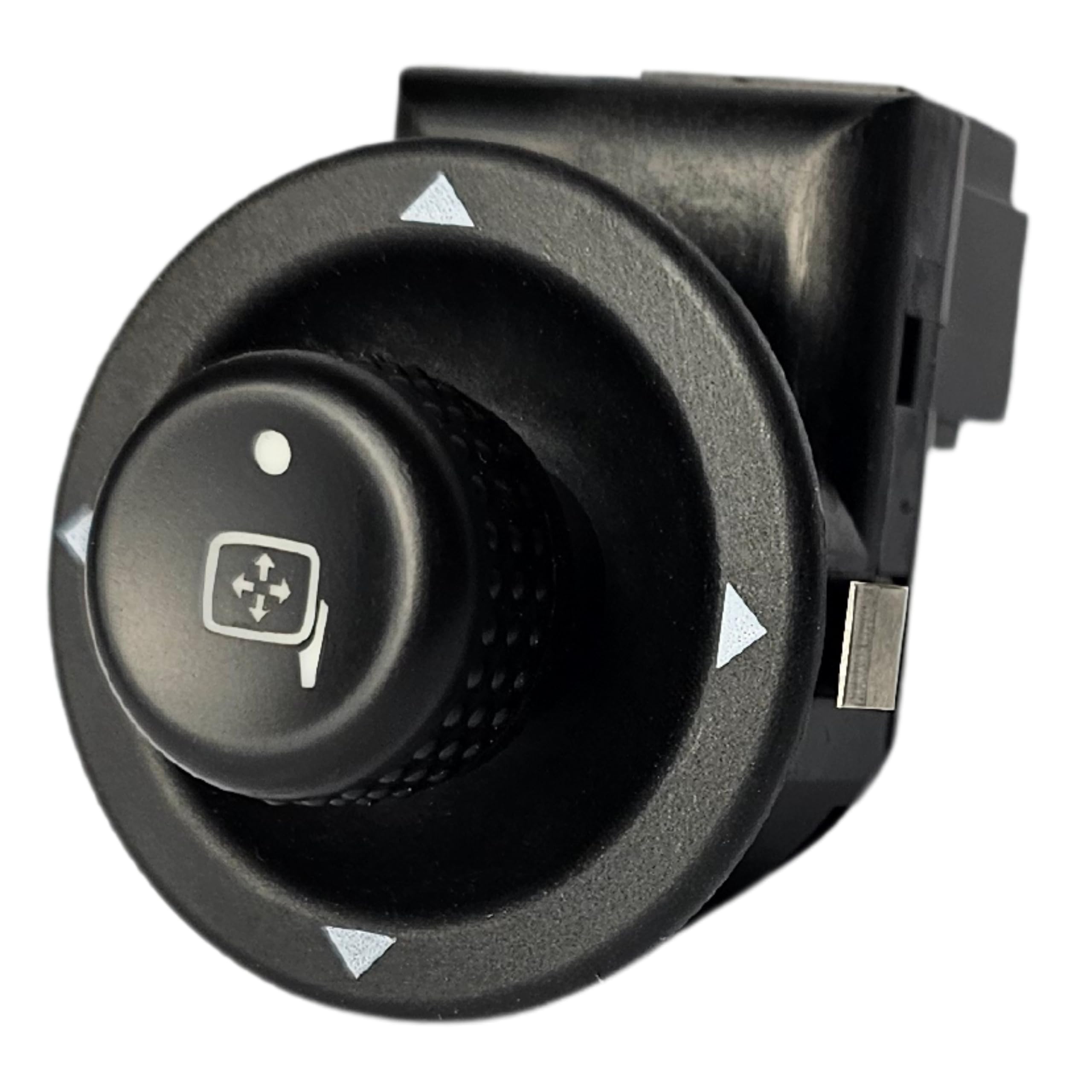 SWITCHDOCTOR Mirror Switch for 2009-2014 F-150; 2007-2017 Expedition; 2009-2016 F-250 F-350 F-450 F-550; 2009-2019 E-150 E-250 E-350 E-450 E-550