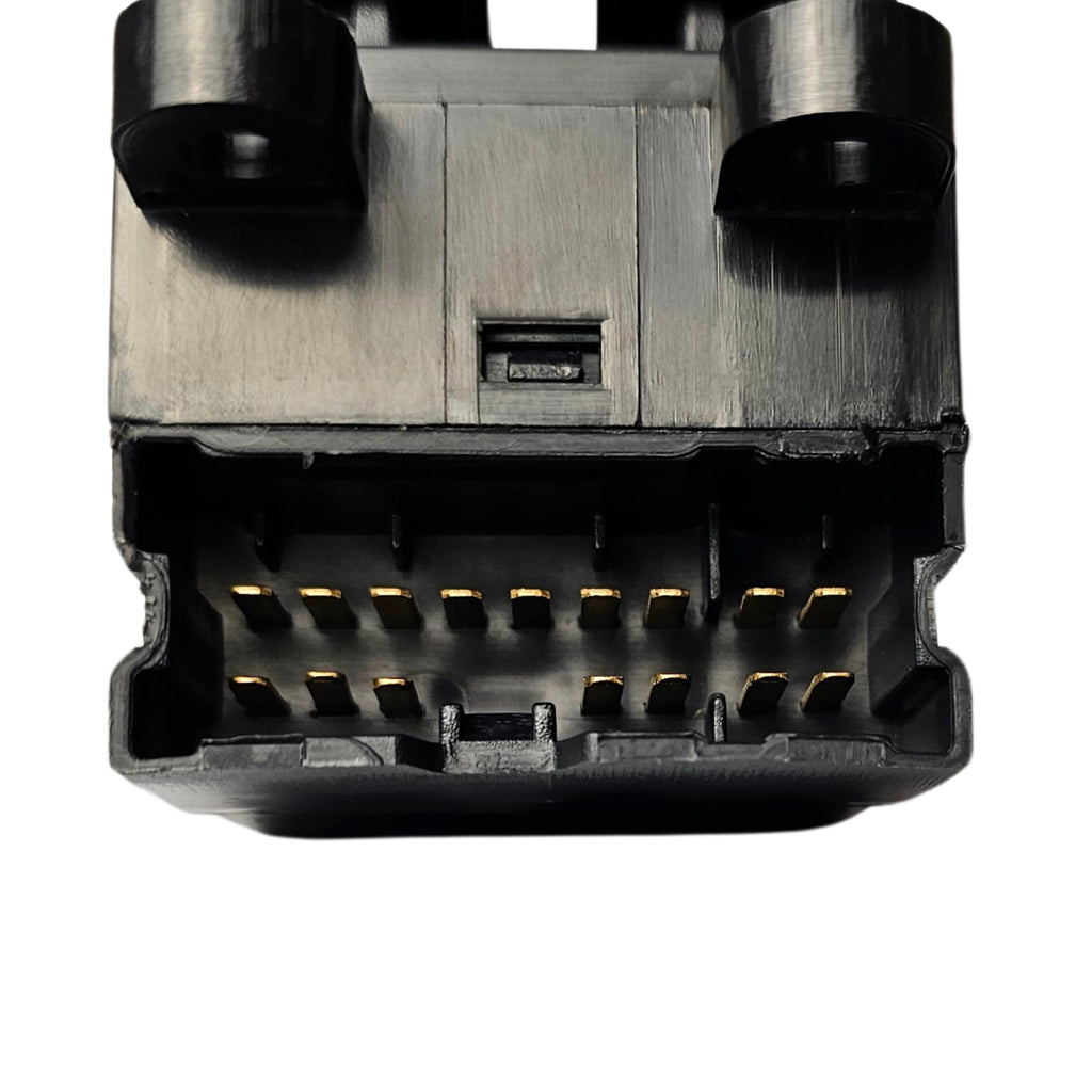 SWITCHDOCTOR Window Master Switch for 1998-2002 Subaru Forester