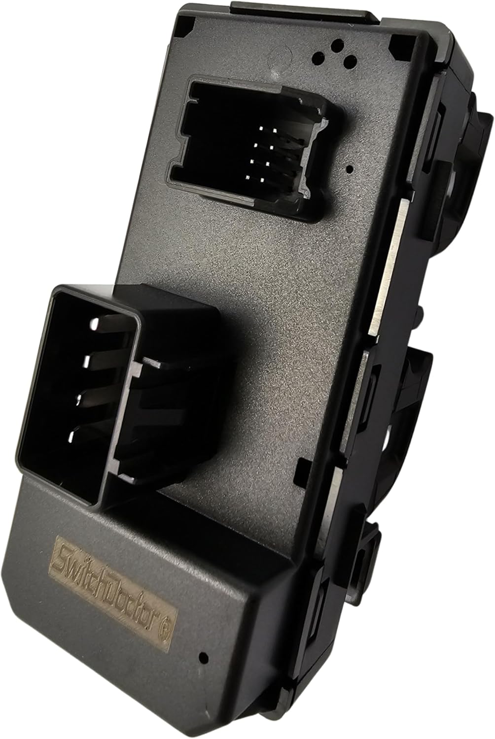 SWITCHDOCTOR Window Master Switch for 2007-2016 GMC Acadia