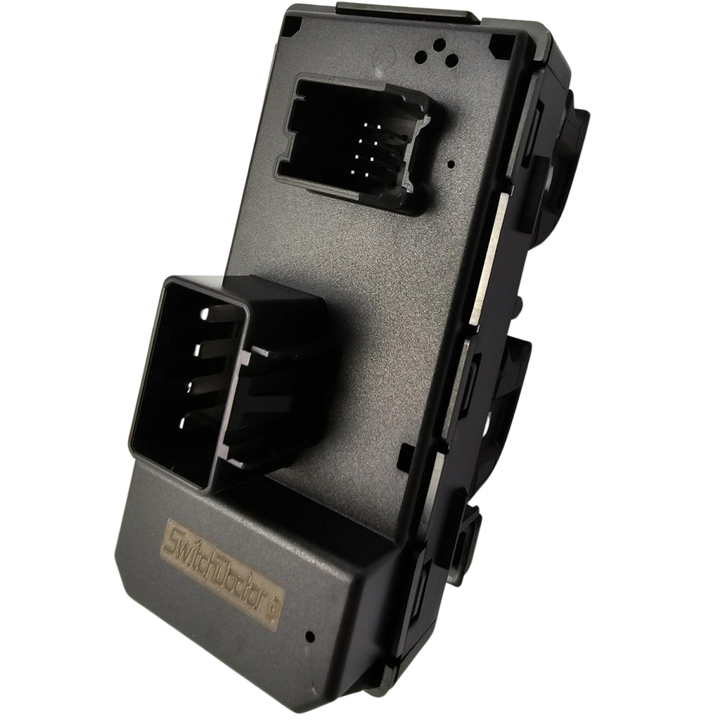 SWITCHDOCTOR Window Master Switch compatible with Acadia 2007-2014