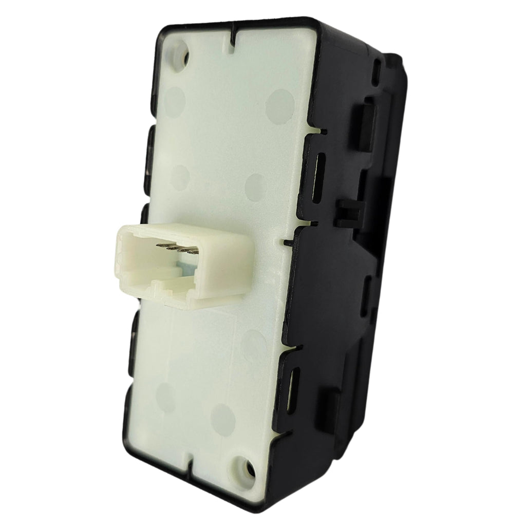 SWITCHDOCTOR Front Passenger Window and Lock Switch for 2007-2009 Durango