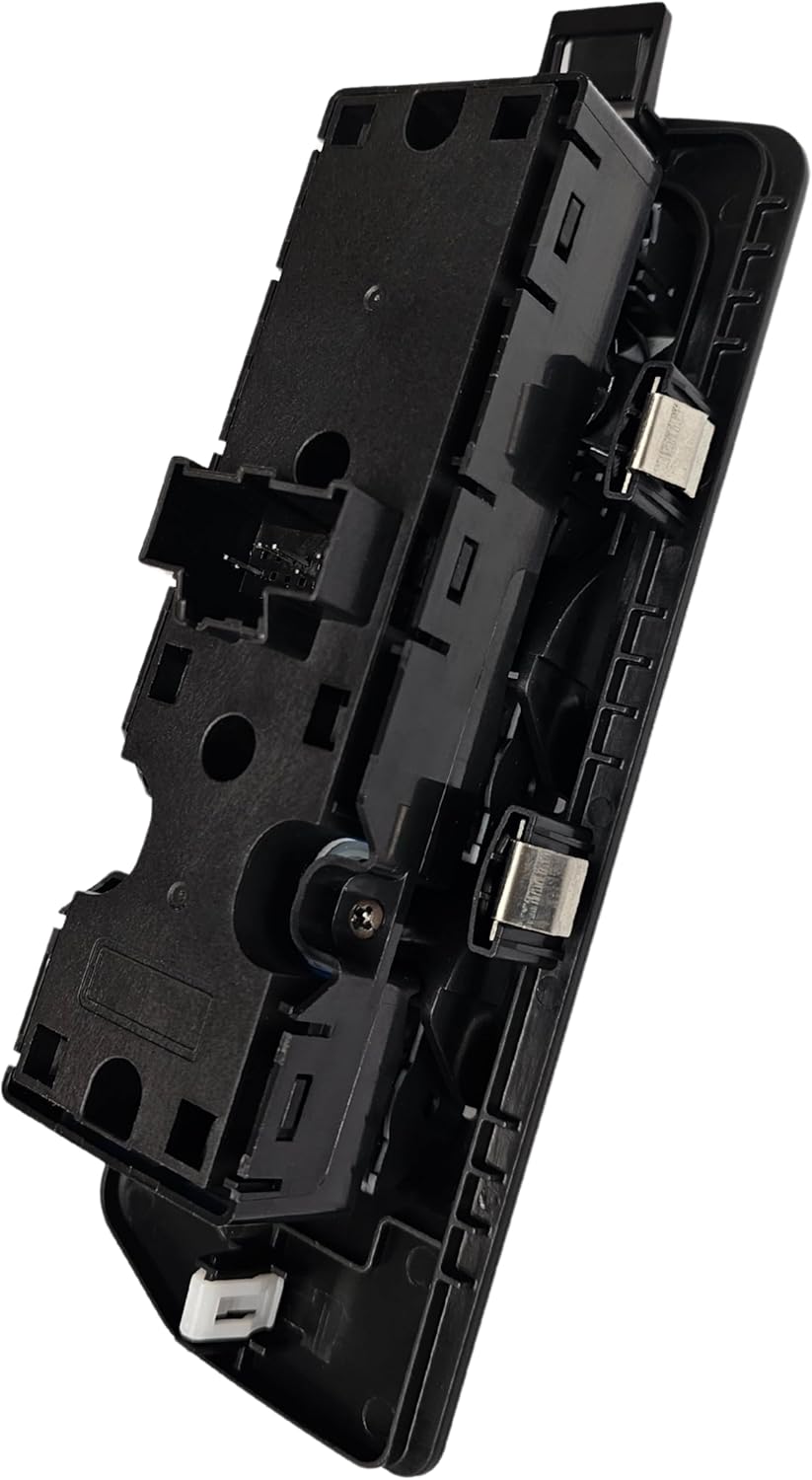 SWITCHDOCTOR Window Master Switch for 2015-2020 F-150 F 150 (Double Cab, Super Cab, Supercrew, With Power Folding Mirrors)