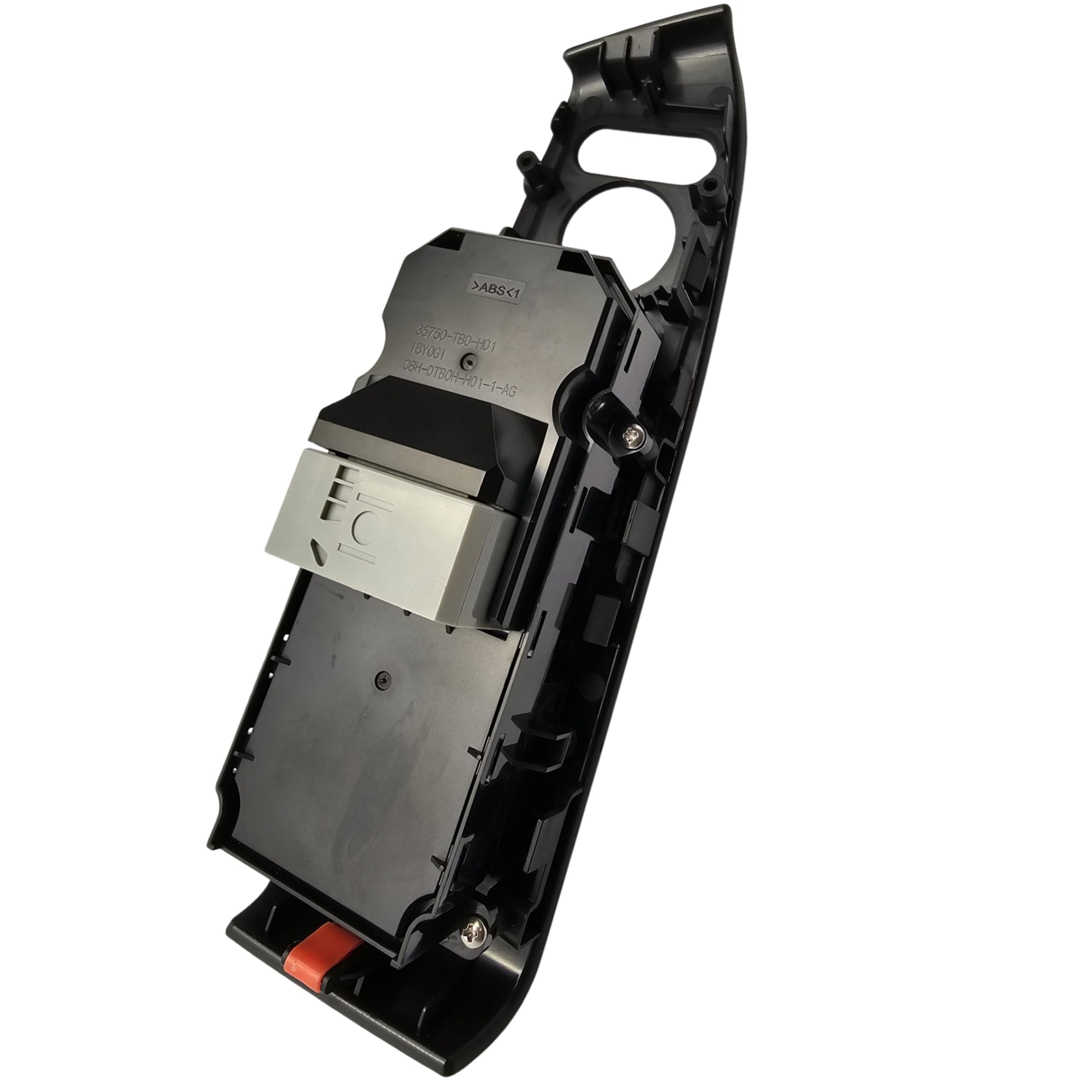 SWITCHDOCTOR Window Master Switch & Bezel for 2008-2012 Honda Accord EX-L, EX, EXL