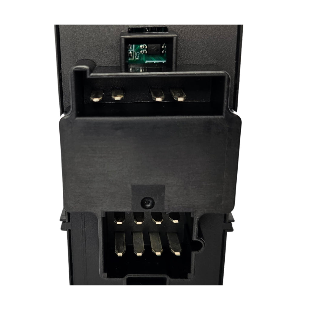 SWITCHDOCTOR Window Master Switch for 2000-2005 Chevrolet Impala, 2002-2007 Buick Rendezvous and 2001-2005 Pontiac Aztek (10283834, 1042242)
