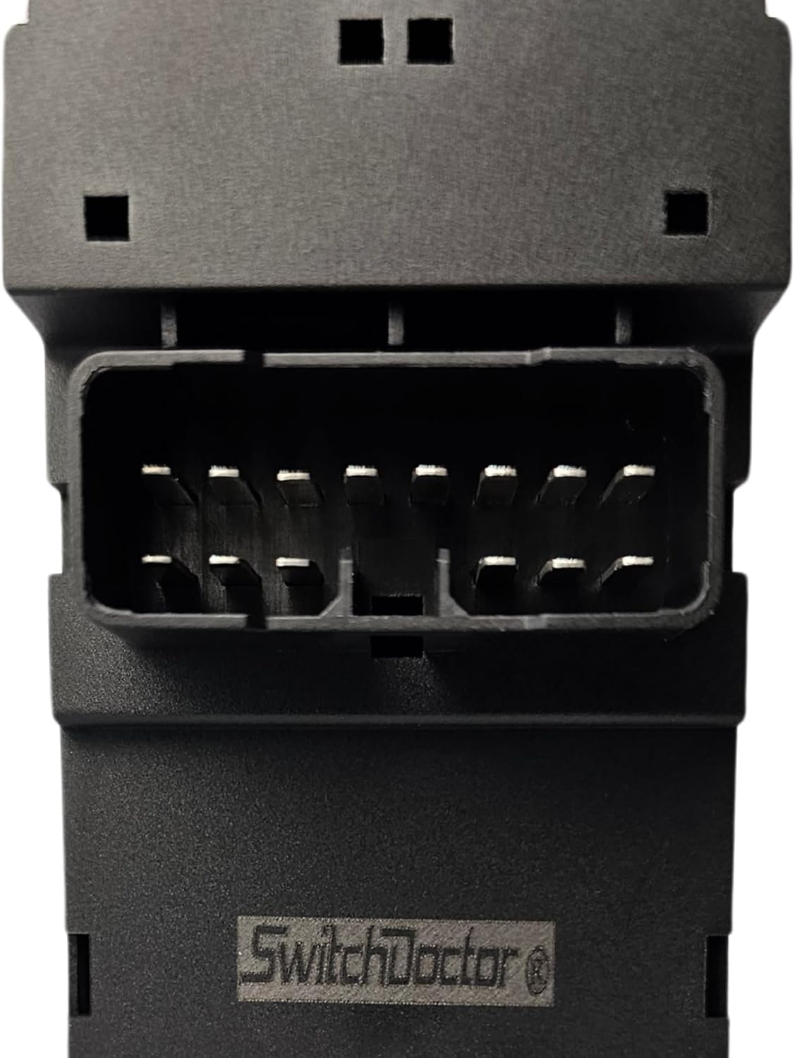 SWITCHDOCTOR Window Master Switch for 2012-2016 Chevrolet Sonic and 2015-2016 Trax (95188244, Chevy, Power, Control, Button)