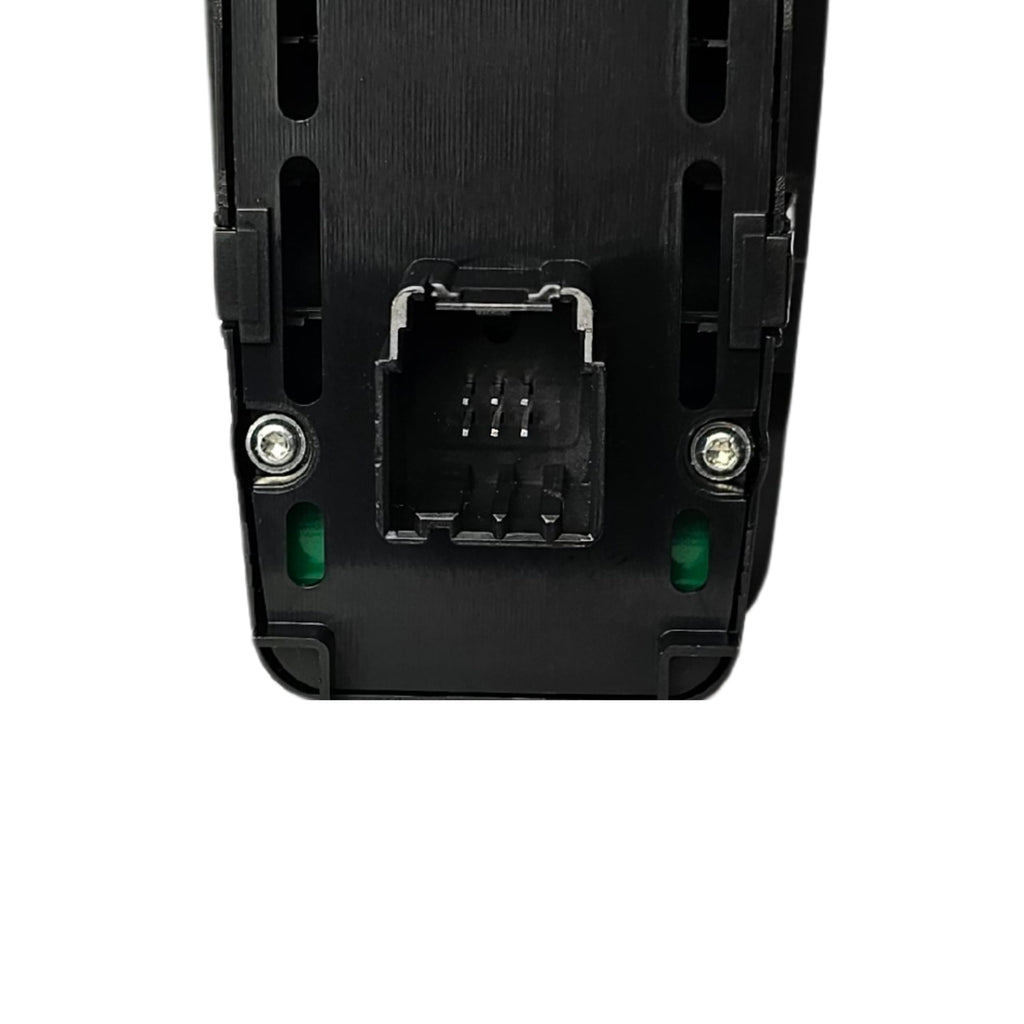 SWITCHDOCTOR Front Passenger Window Switch for 2008-2012 Jeep Liberty