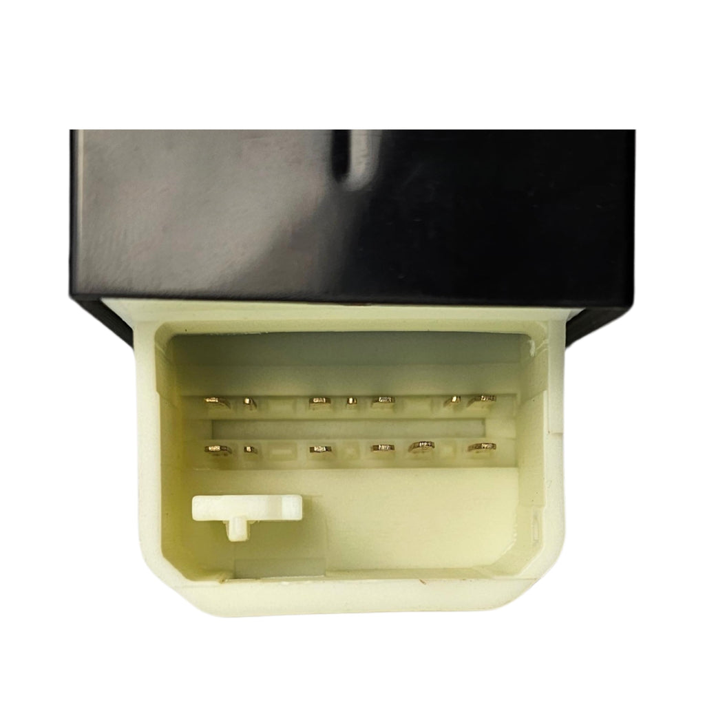 SWITCHDOCTOR Window Master Switch for 2004-2008 Toyota Solara (13pin) (Check Compatibility Photos)