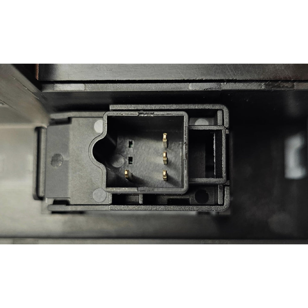 SWITCHDOCTOR Headlight Dimmer Switch for 1998-2005 Chevrolet Blazer; 1998-2004 Oldsmobile Bravada, GMC Sonoma; 1998-2001 Jimmy