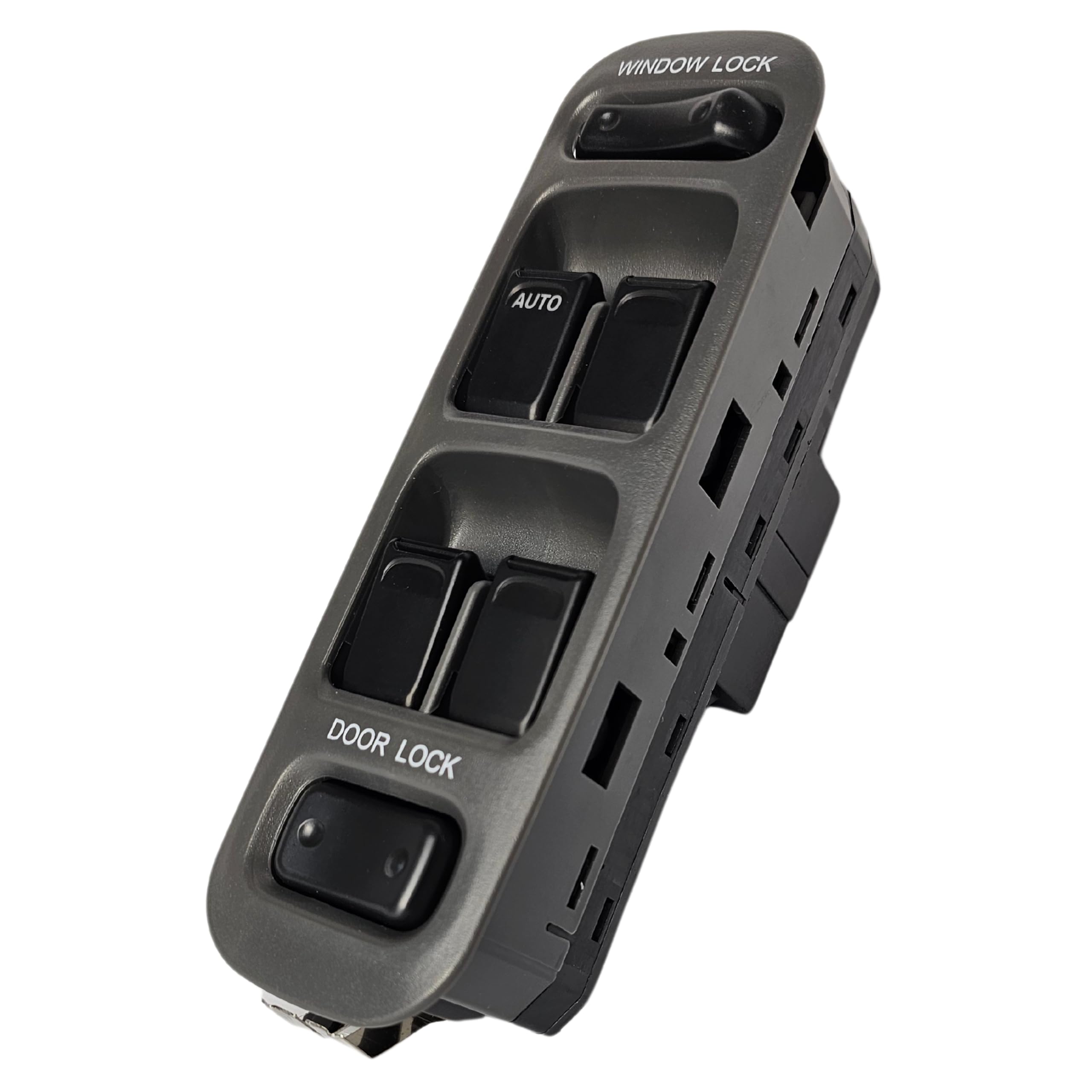 SWITCHDOCTOR Window Master Switch for 1999-2004 Chevrolet Tracker (3799065D10T01) (Control, Chevy, Power)