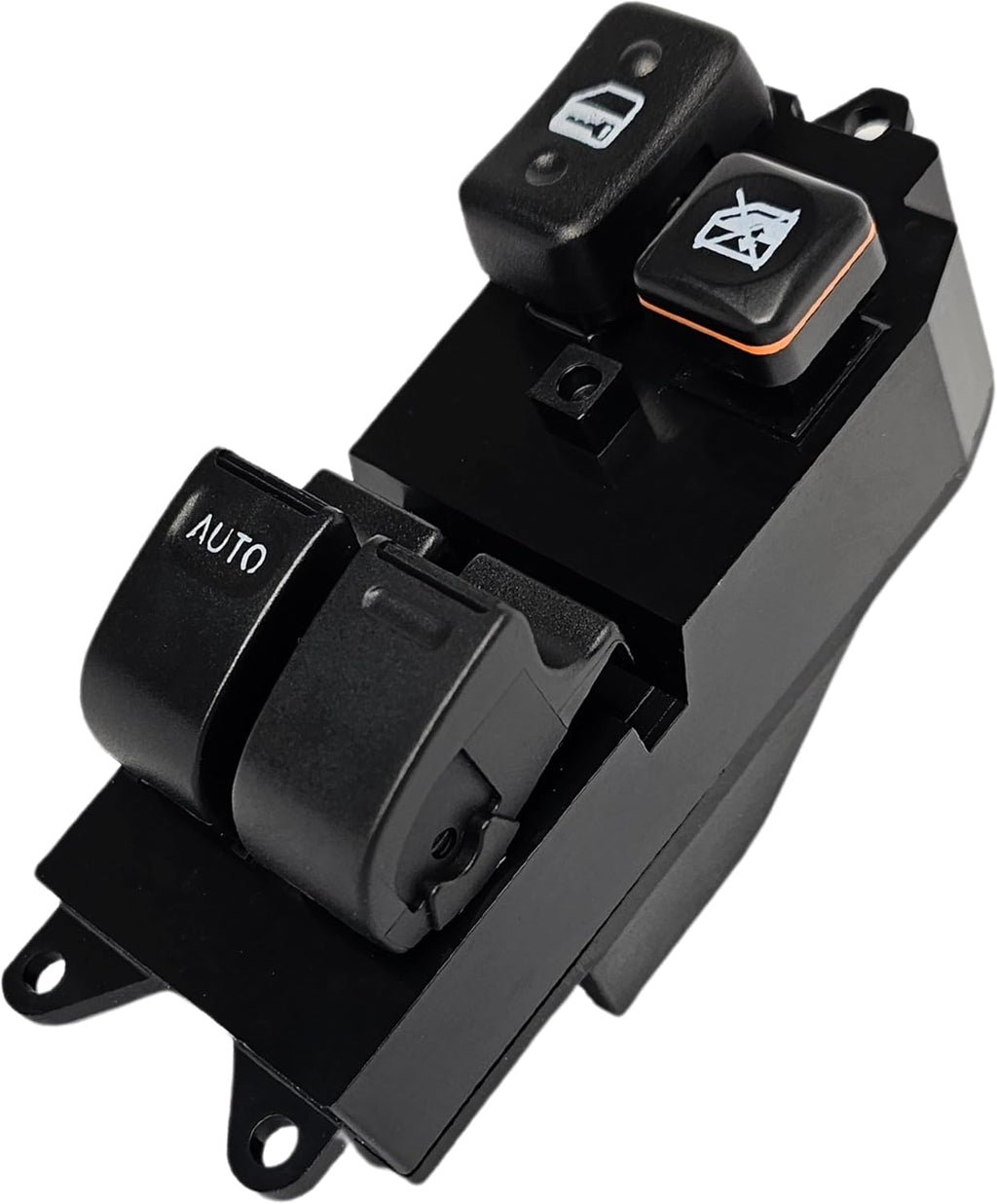 SWITCHDOCTOR Window Master Switch for 1994-2000 Toyota RAV4, 1992-1997 Toyota Camry Coupe, 1991-1995 Toyota MR2, 1995-1999 Toyota Tercel, and 1991-1999 Toyota Paseo