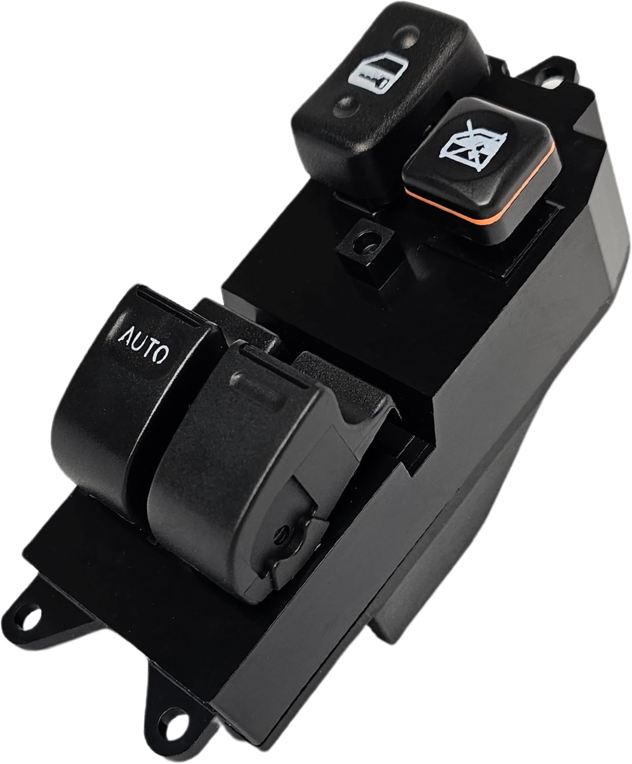SWITCHDOCTOR Window Master Switch for 1994-2000 Toyota RAV4, 1992-1997 Toyota Camry Coupe, 1991-1995 Toyota MR2, 1995-1999 Toyota Tercel, and 1991-1999 Toyota Paseo