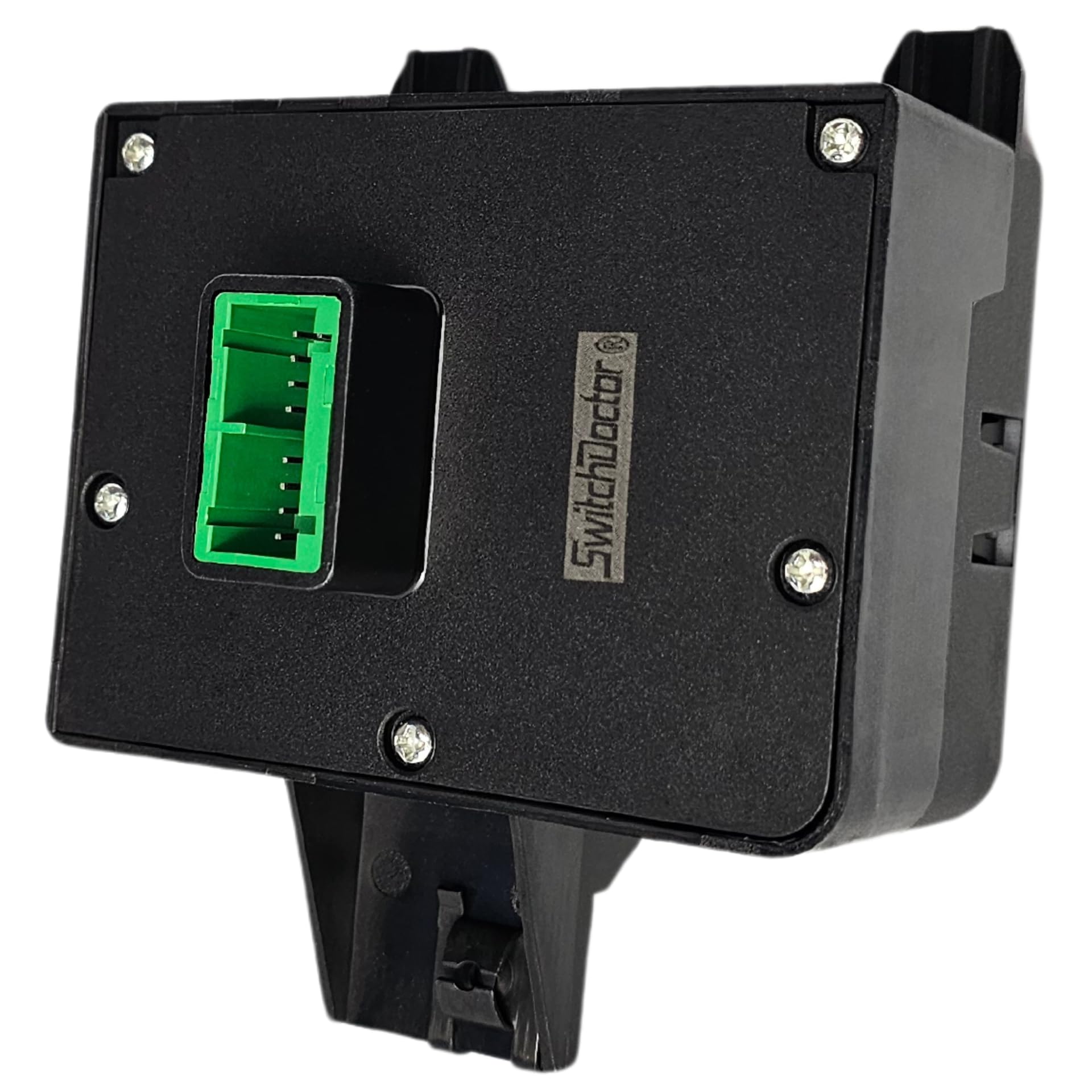 SWITCHDOCTOR Headlight Dimmer Switch for 2004-2012 GMC Canyon & Chevrolet Colorado (Chevy, 20983208, With Fog Lamp)