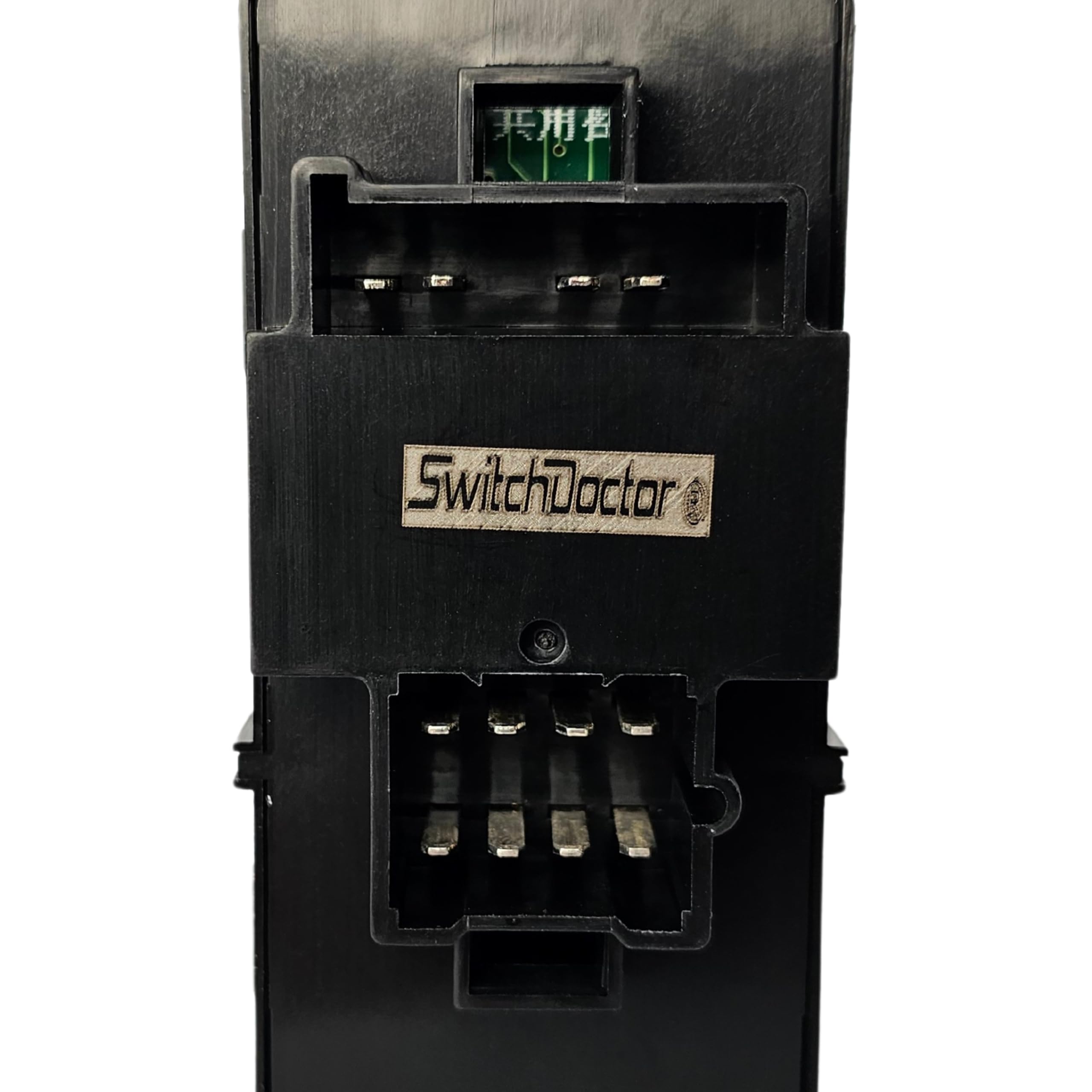 SWITCHDOCTOR Window Master Switch Compatible with Pontiac Aztek 2001-2005 Switch