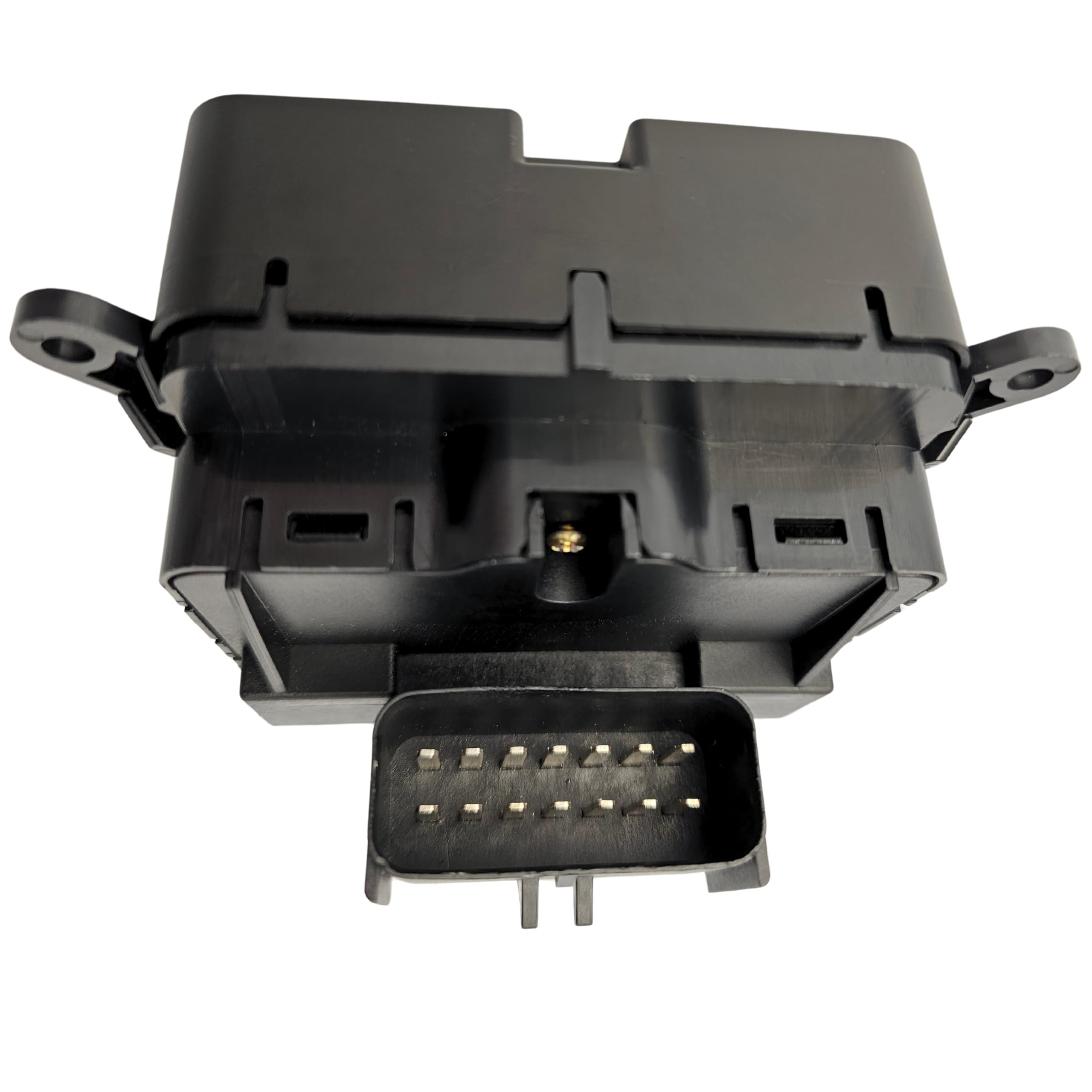SWITCHDOCTOR Window Master Switch compatible with 2018-2024 Jeep Wrangler (68290764AE, 68290764AC, 68290764AD, 68290764AE, 68290764AF)