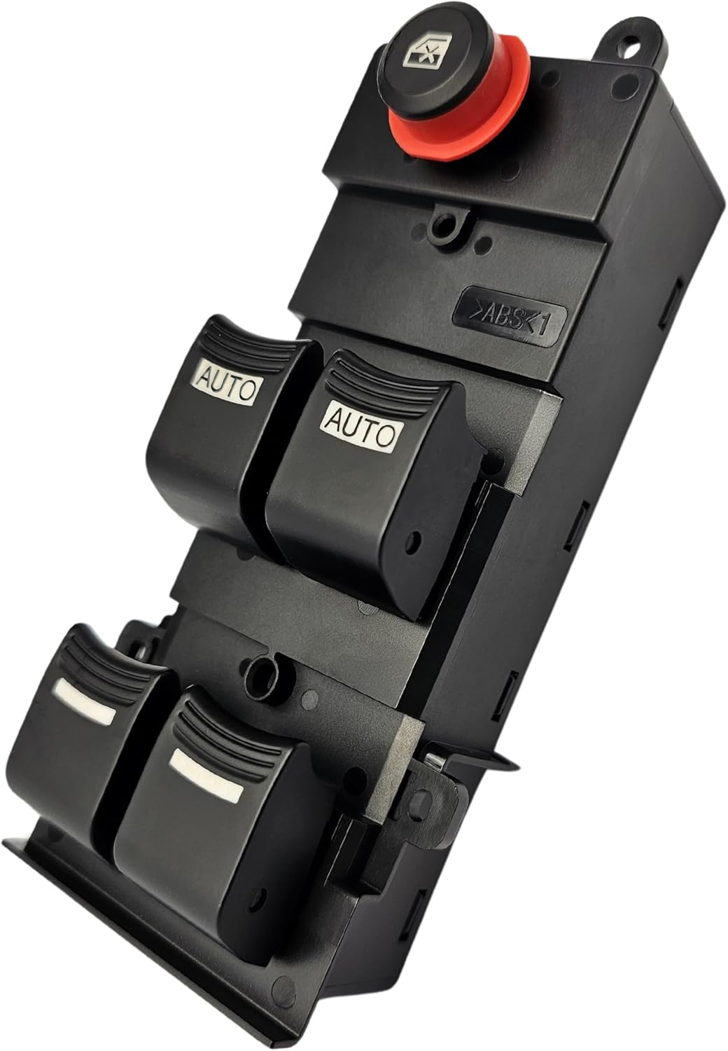 SWITCHDOCTOR Window Master Switch for 2007-2013 Acura MDX (35750-STX-A01ZA power, control, button)