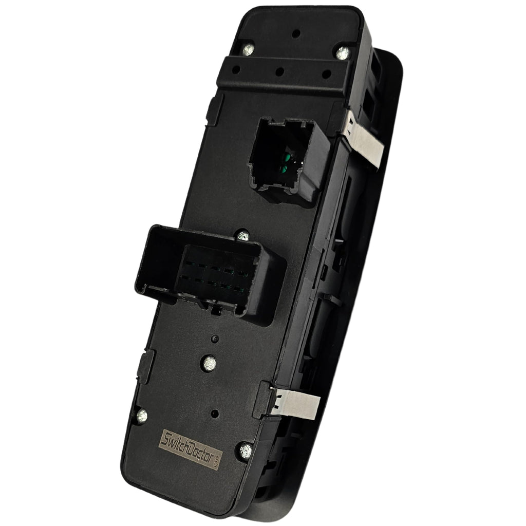 SWITCHDOCTOR Window Master Switch compatible with Toyota Cressida 1985-1988