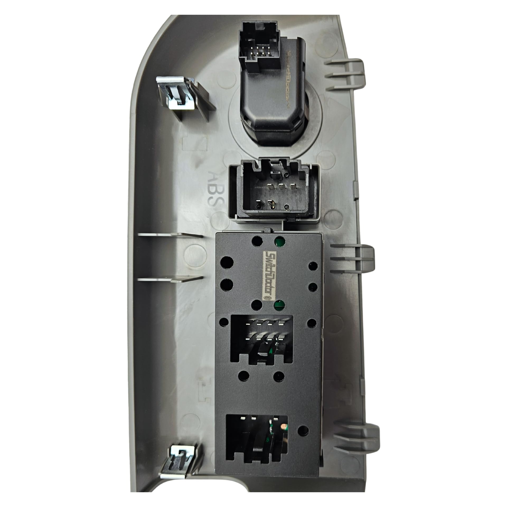 Window Master Switch Assembly for 2004, 2005, 2006, 2007, 2008 Ford F-150 F150