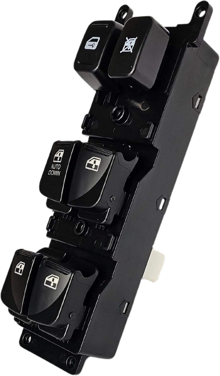 SWITCHDOCTOR Window Master Switch for 2007-2010 Hyundai Accent