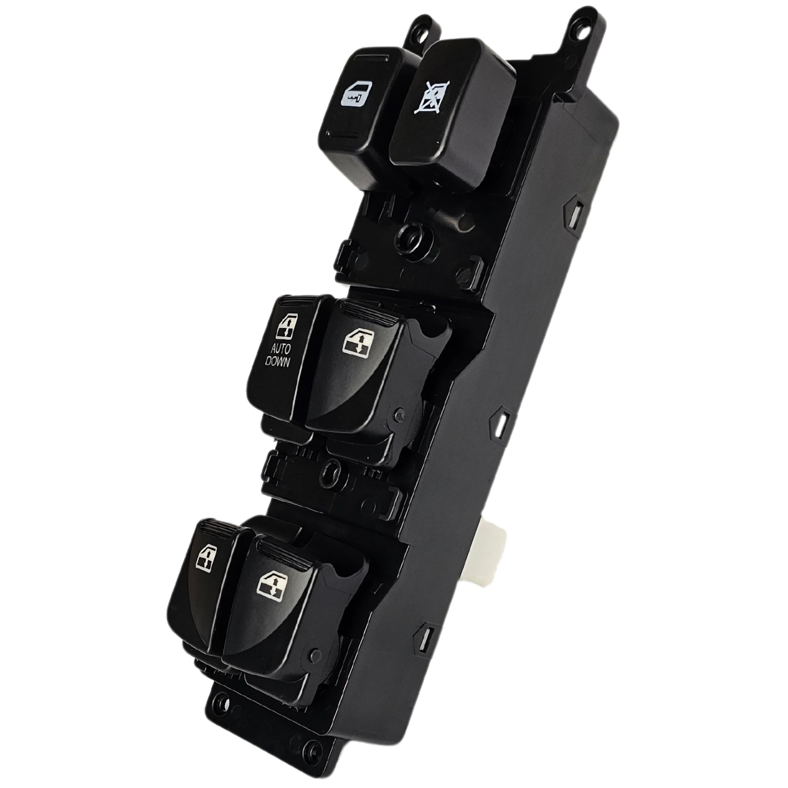 SWITCHDOCTOR Window Master Switch compatible with Hyundai Accent 2007-2010