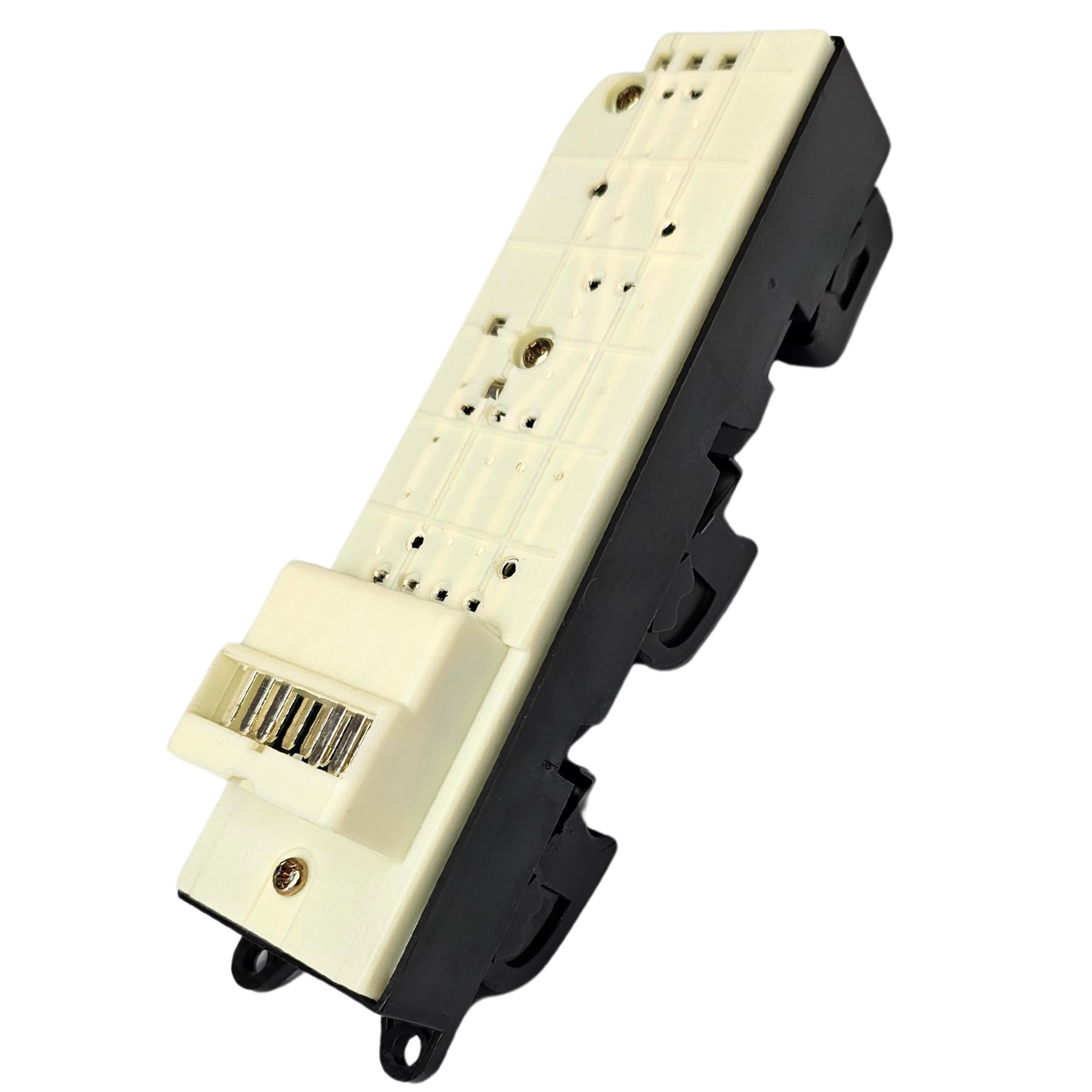 SWITCHDOCTOR Window Master Switch for 1995-1996 Toyota Camry (1995 1996 95 96 Drivers Side, Power, Button, Panel, Door, Lock)