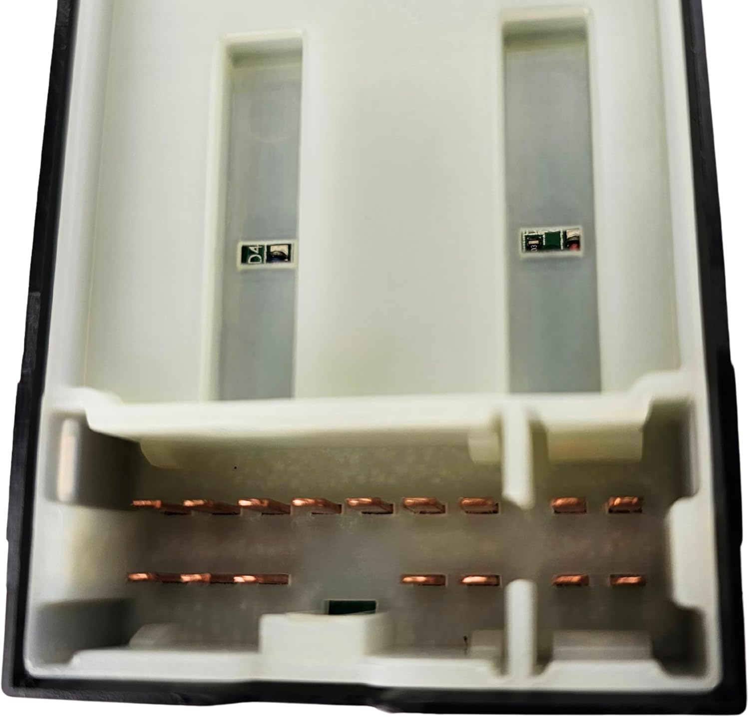 SWITCHDOCTOR Window Master Switch for 2003-2008 Nissan 350Z 25401-CD02D