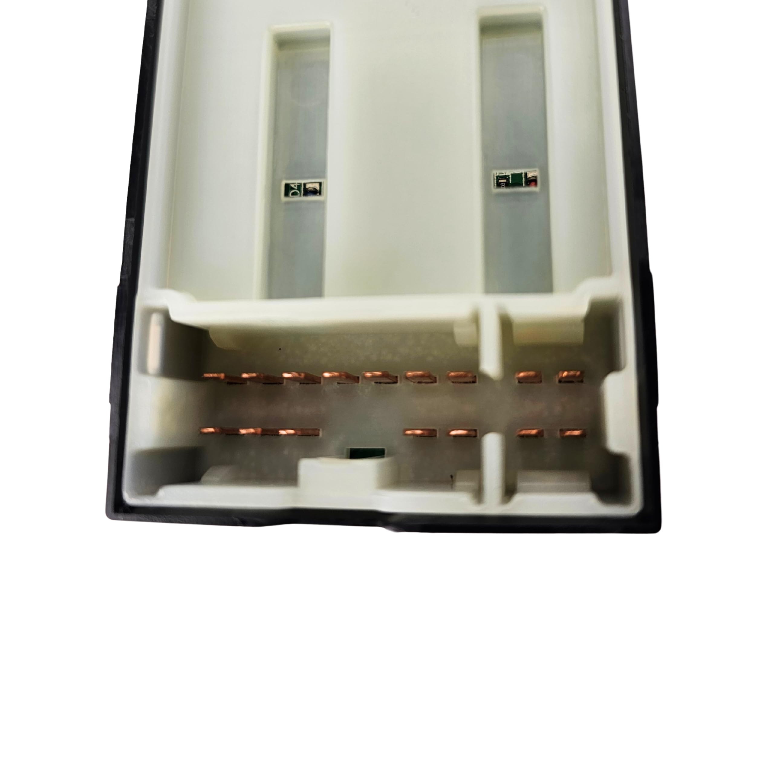 SWITCHDOCTOR Window Master Switch Compatible with Nissan Altima Coupe 2008-2013