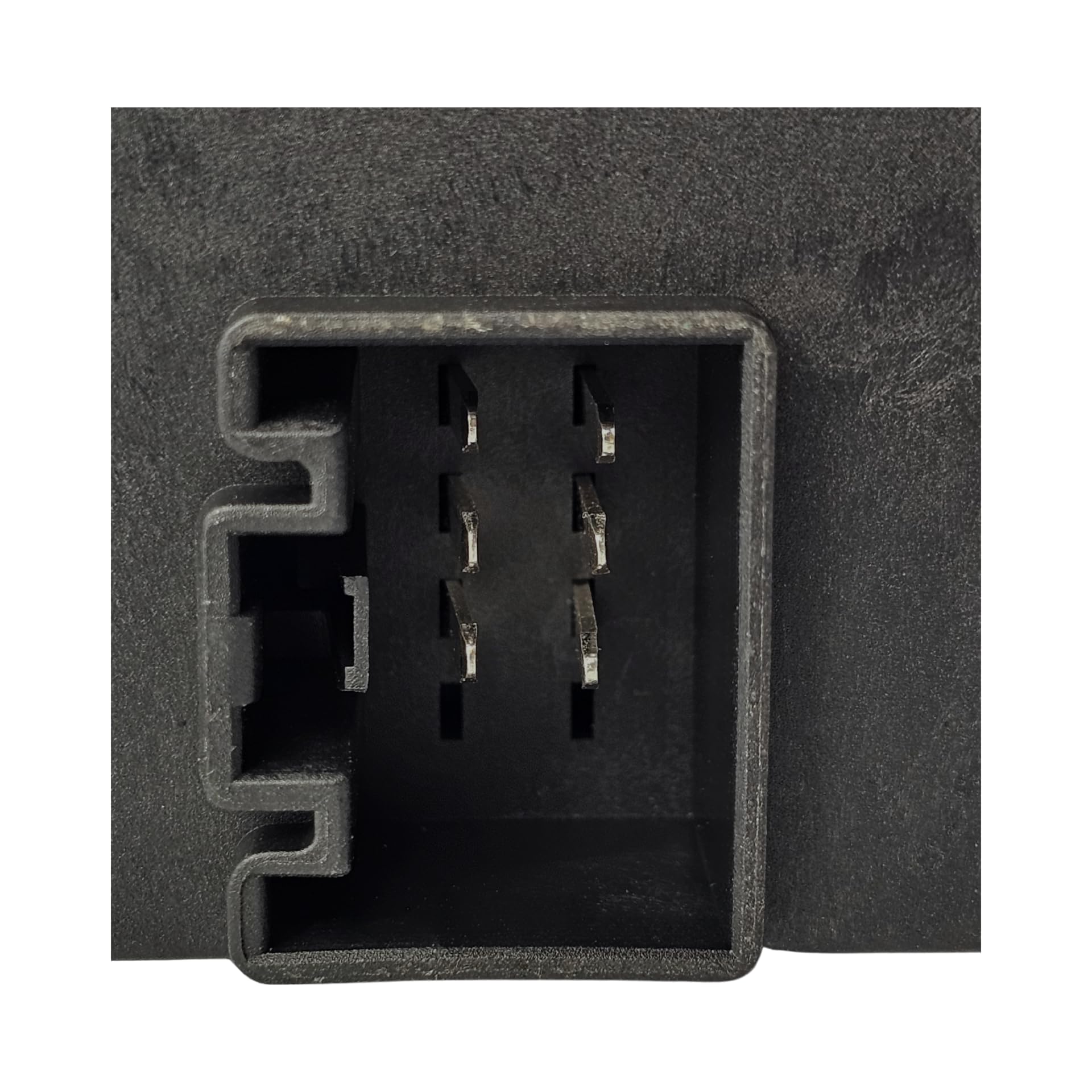 SWITCHDOCTOR Master Window Switch for 2002-2007 Ford F-250 F250 F-350 F-450 F-550 Super Duty (2C3Z-14529-AA, 5C3Z-14529-AAA, Single Cab, F350, F450, F550, Power, Control, Button)