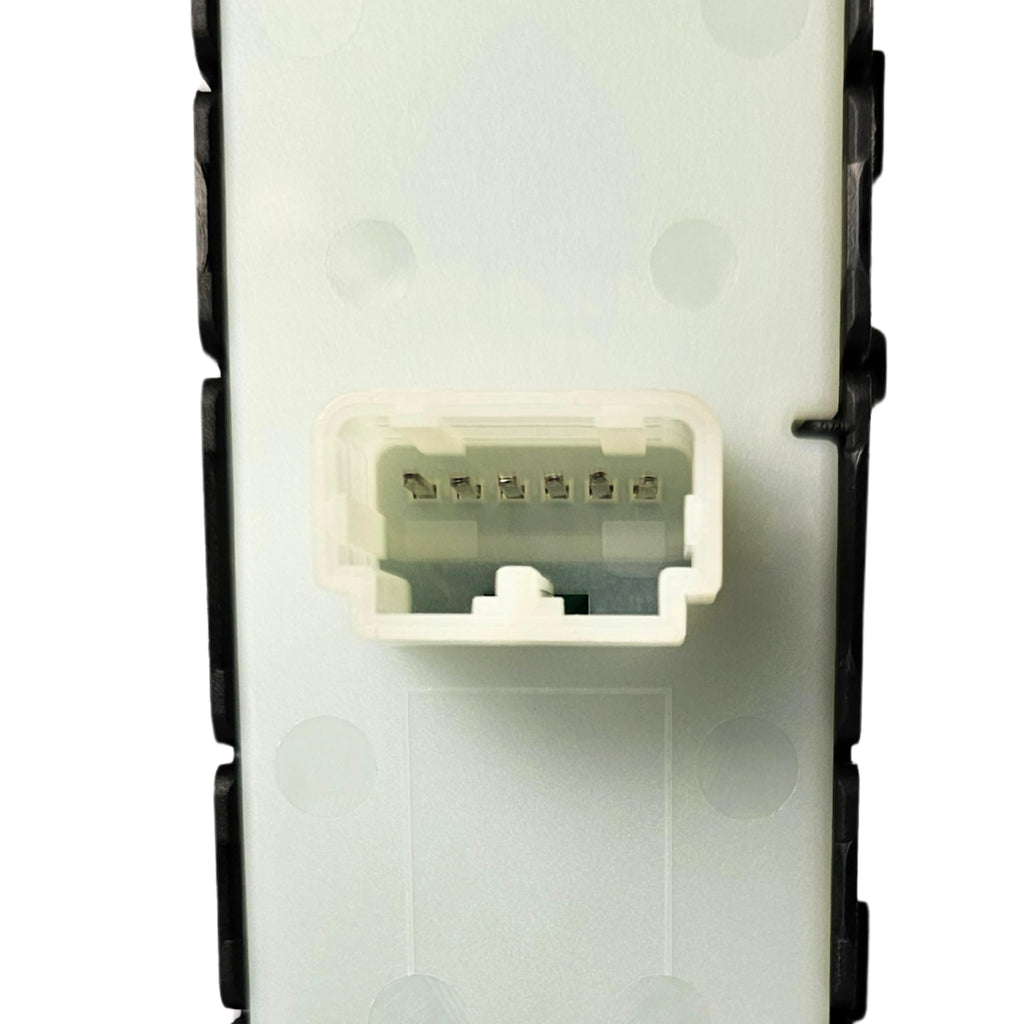 SWITCHDOCTOR Front Passenger Window and Lock Switch for 2007-2009 Durango