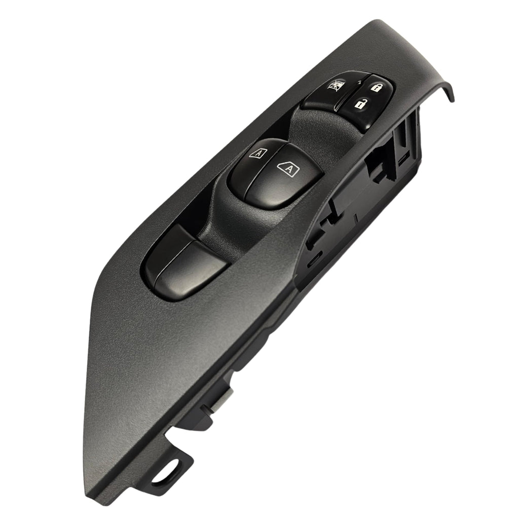 SWITCHDOCTOR Window Master Switch Assembly for 2013, 2014, 2015, 2016, 2017, 2018 Nissan Altima Sedan (SV, SL)