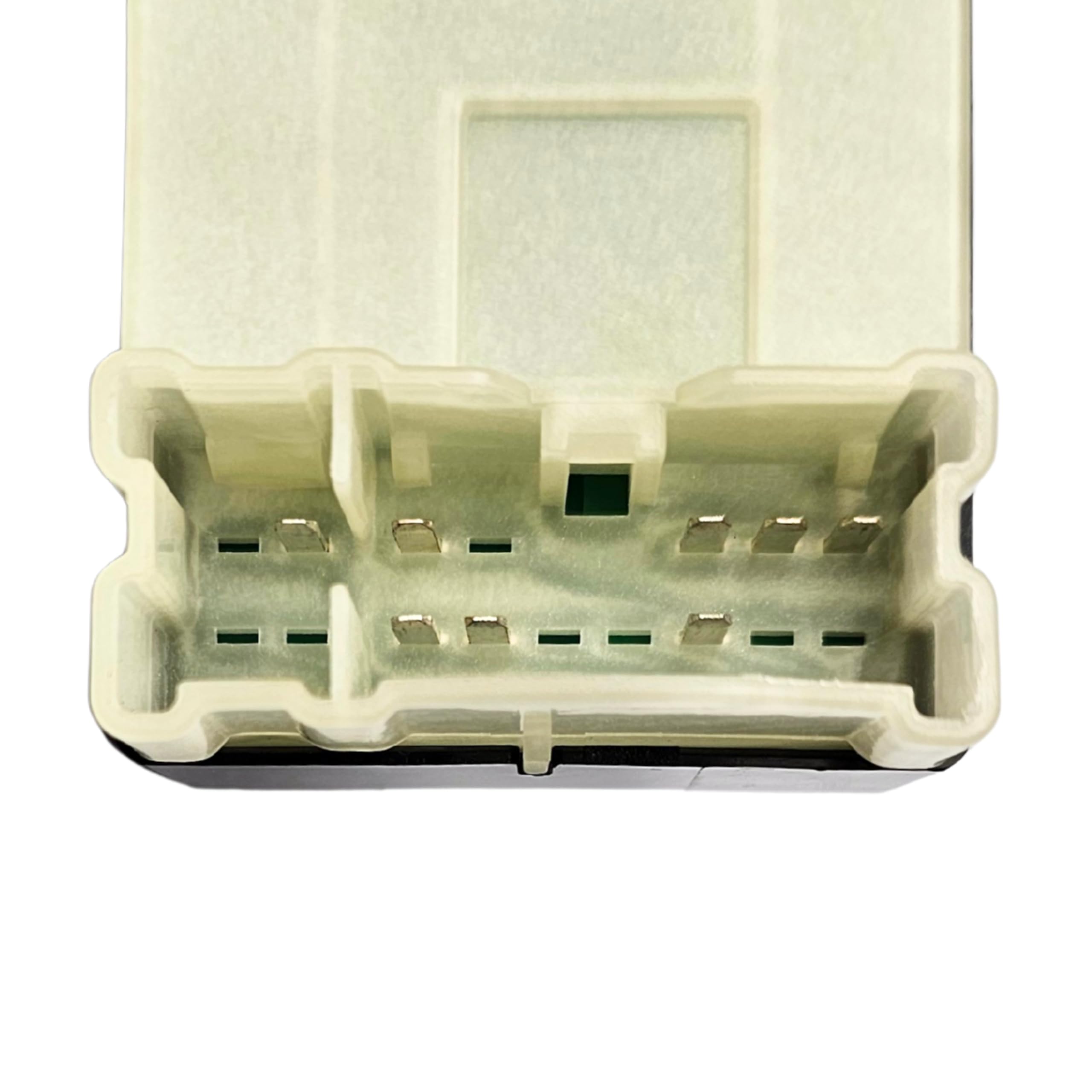 SWITCHDOCTOR Window Master Switch Compatible with Nissan Frontier 2005-2006 (2 Door)