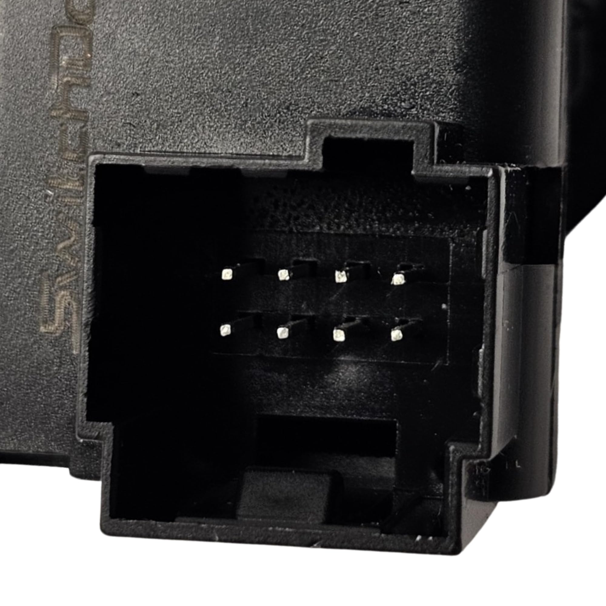 SWITCHDOCTOR Mirror Switch for 2009-2014 F-150; 2007-2017 Expedition; 2009-2016 F-250 F-350 F-450 F-550; 2009-2019 E-150 E-250 E-350 E-450 E-550