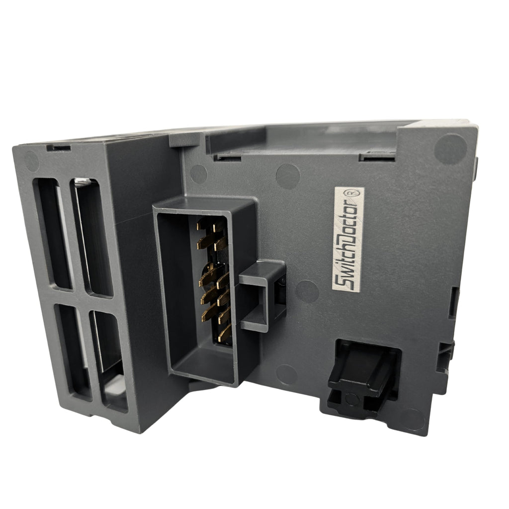 SWITCHDOCTOR Headlight Dimmer Switch for 1995-1999 Chevrolet Suburban, C1500 C2500 C3500 PickUp, K1500 K2500 K3500; 1996-2002 Express; 1996-1999 Astro; 1999-2000 Escalade