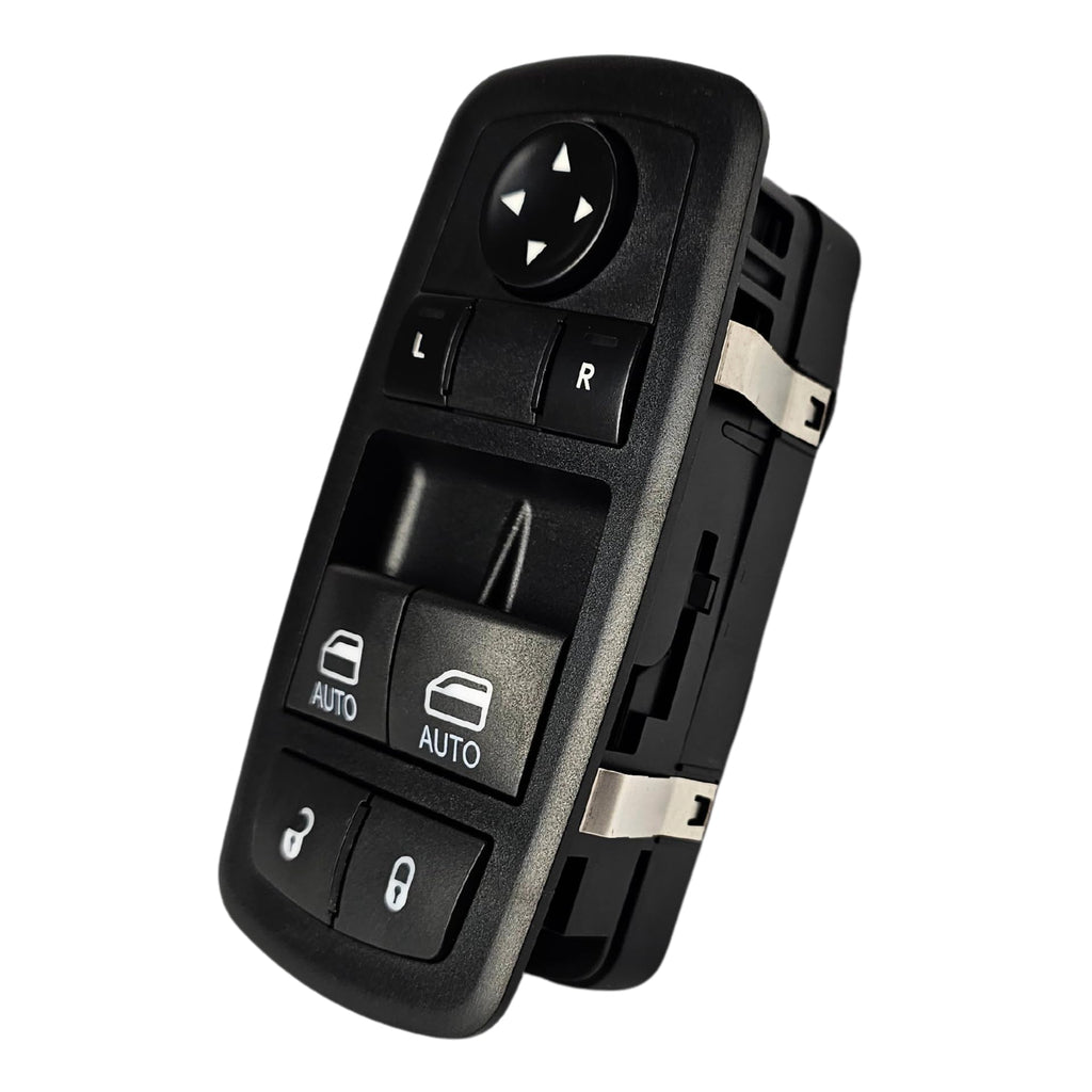 SWITCHDOCTOR Window Master Switch Compatible with 2015-2022 Challenger