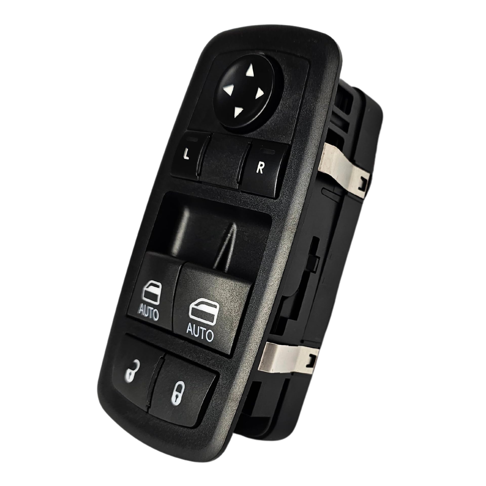 SWITCHDOCTOR Window Master Switch Compatible with 2015-2022 Challenger