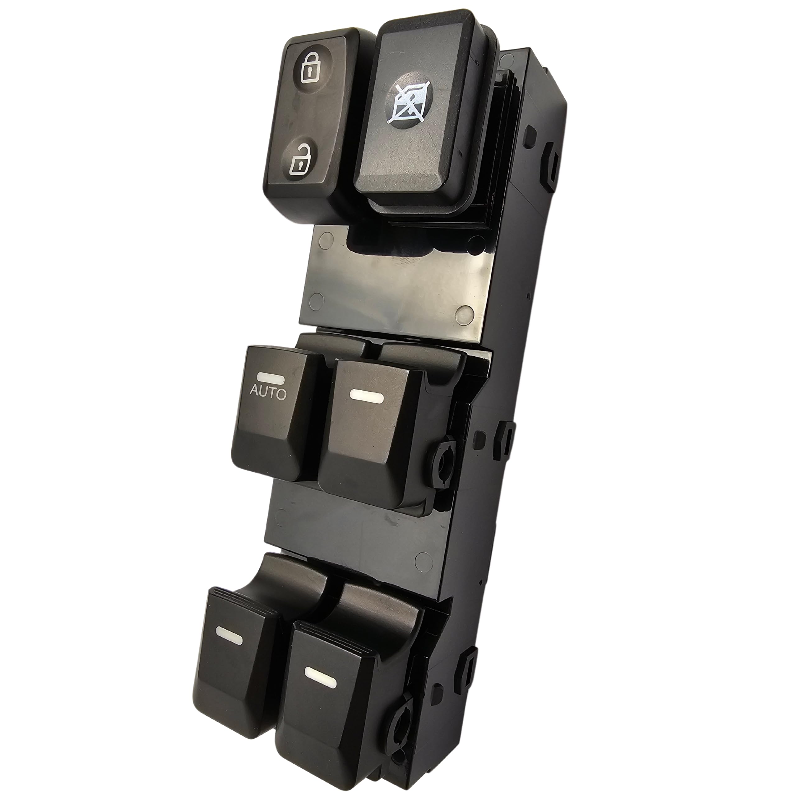 SWITCHDOCTOR Window Master Switch compatible with 2011-2016 Kia