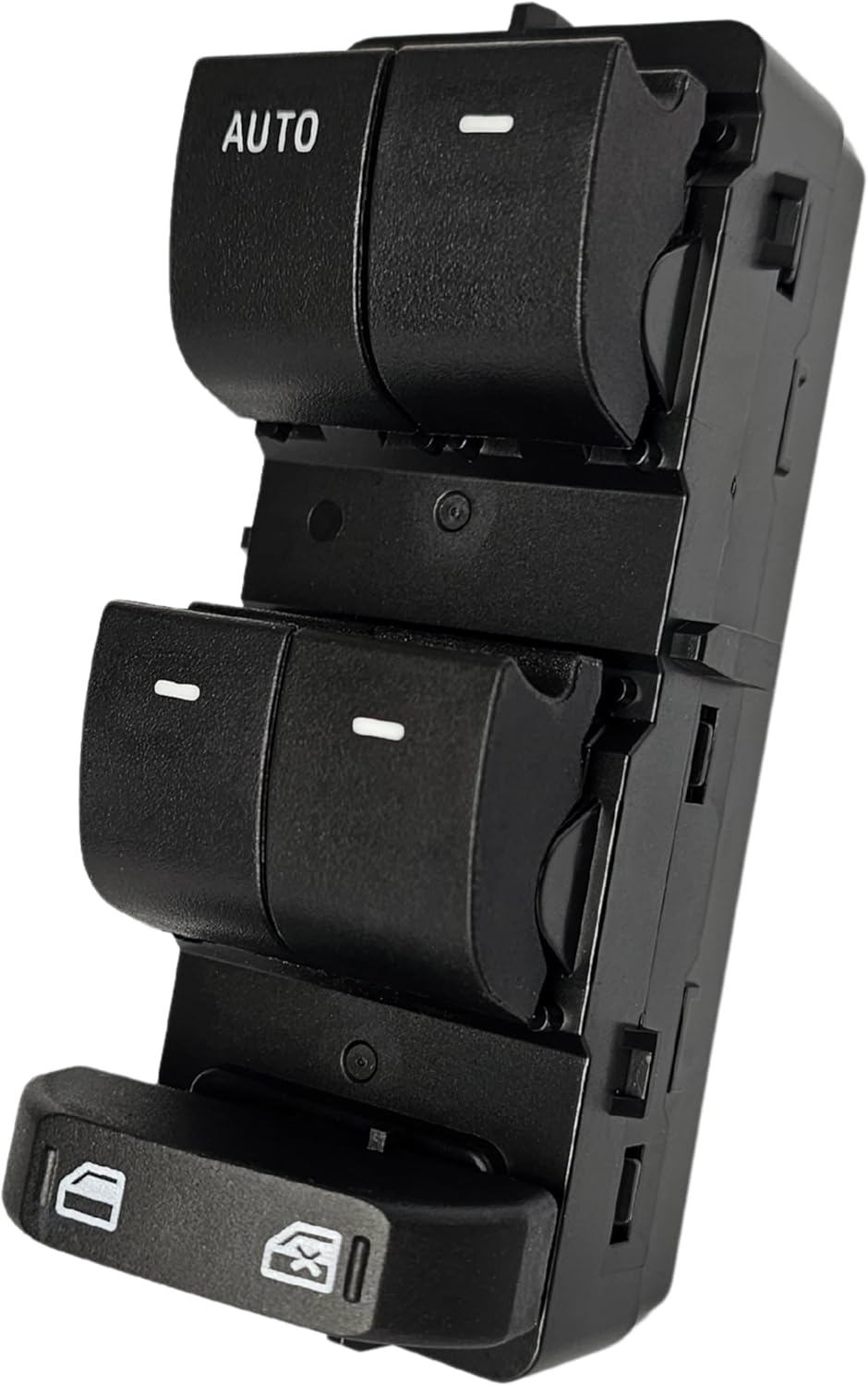 SWITCHDOCTOR Window Master Switch for 2006-2009 Ford Fusion and Mercury Milan, 2009-2011 Ford Crown Victoria and Mercury Grand Marquis