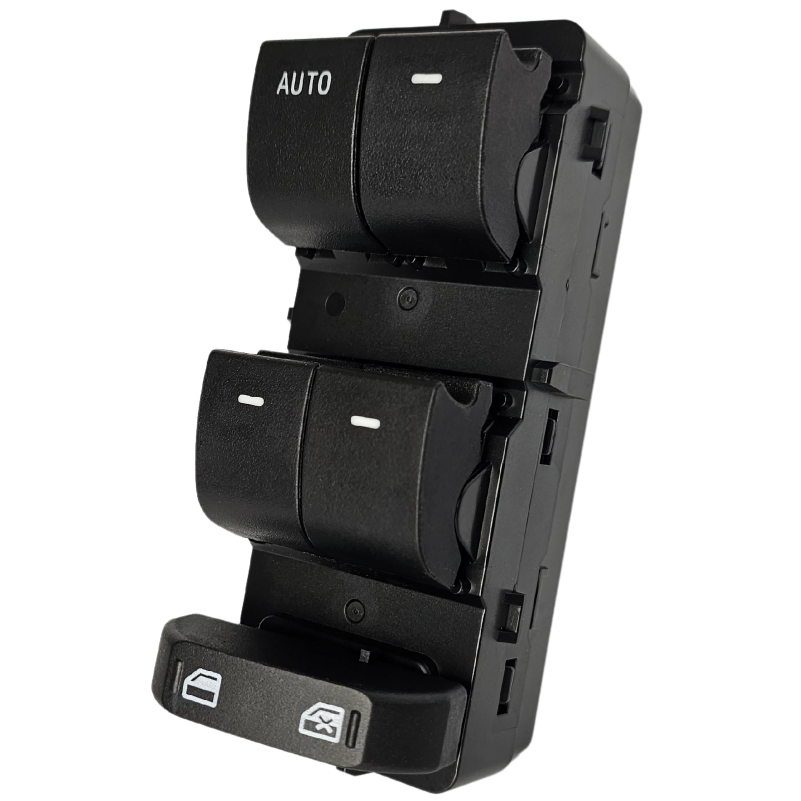 Window Master Switch for 2006-2009 Ford Fusion and Mercury Milan, 2009-2011 Ford Crown Victoria and Mercury Grand Marquis