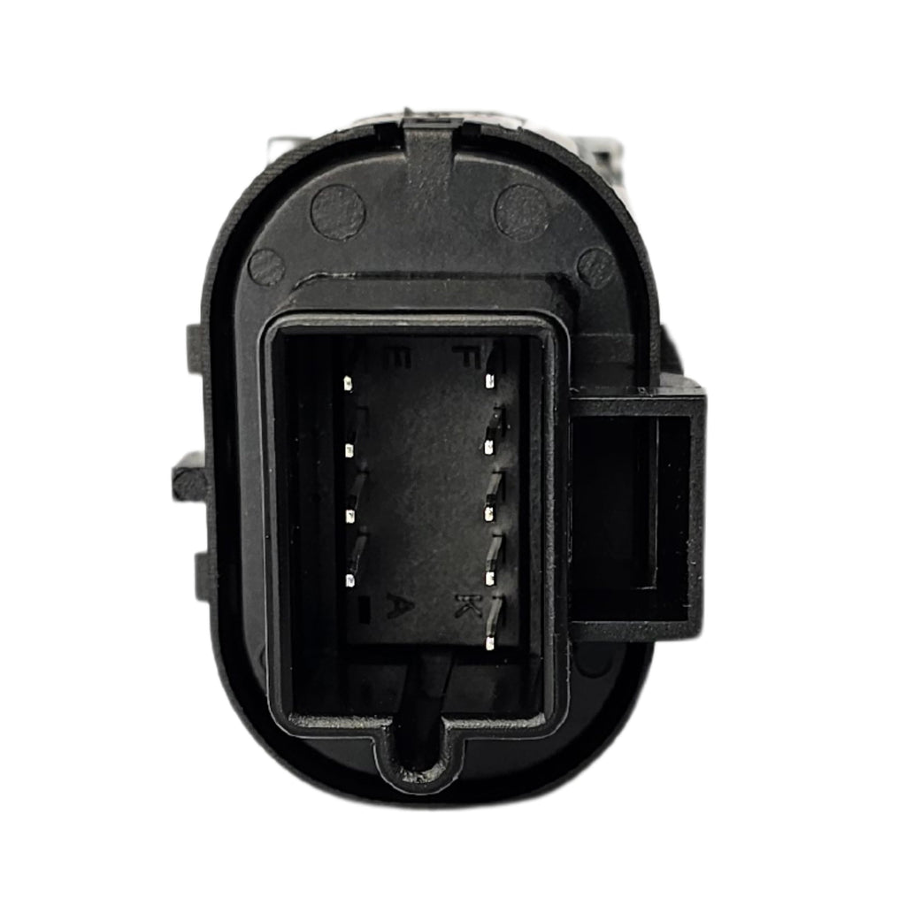 SWITCHDOCTOR Power Mirror Switch for 2007 2008 2009 2010 2011 2012 2013 Chevrolet Silverado, GMC Sierra 1500 2500 3500