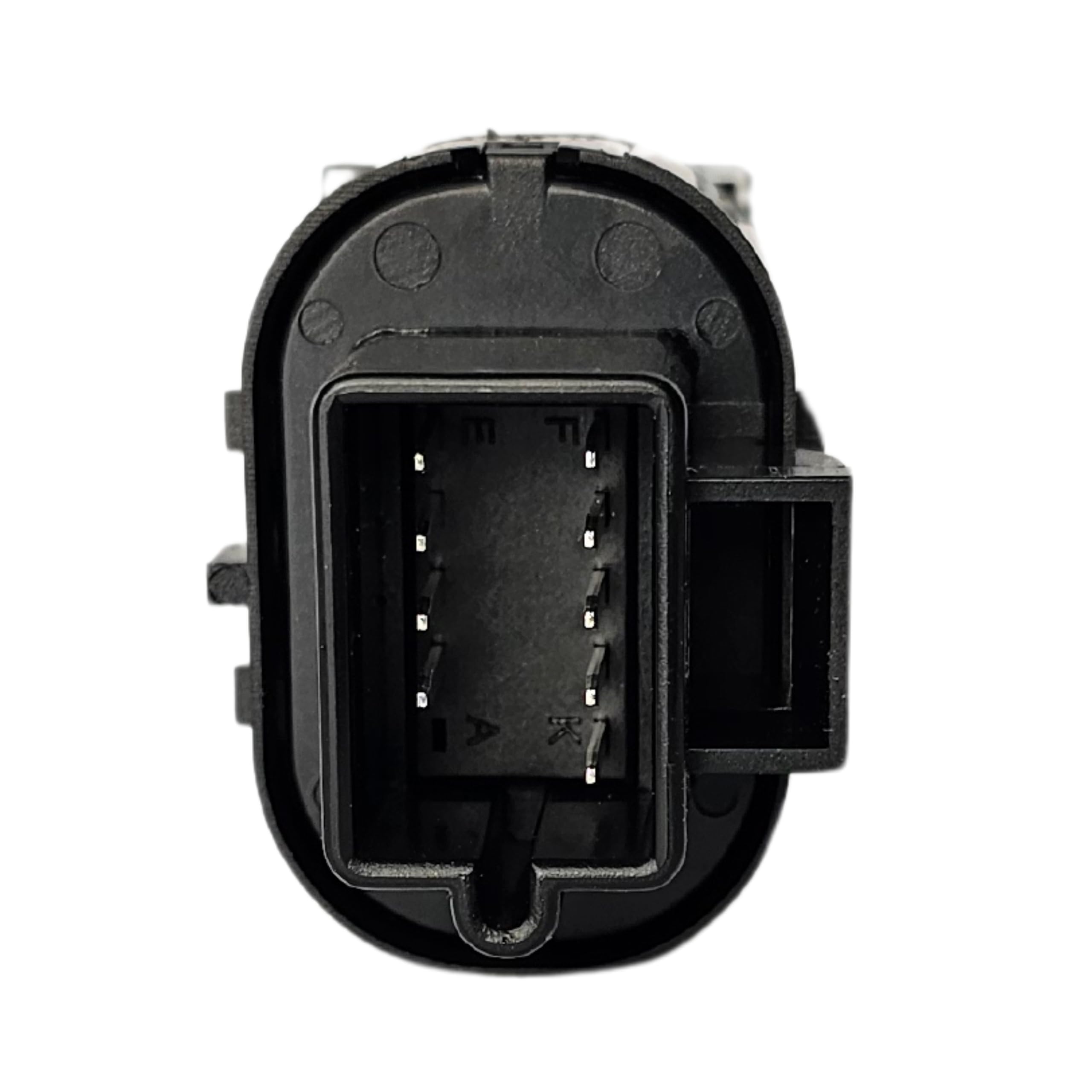 SWITCHDOCTOR Power Mirror Switch for 2007 2008 2009 2010 2011 2012 2013 Chevrolet Silverado, GMC Sierra 1500 2500 3500