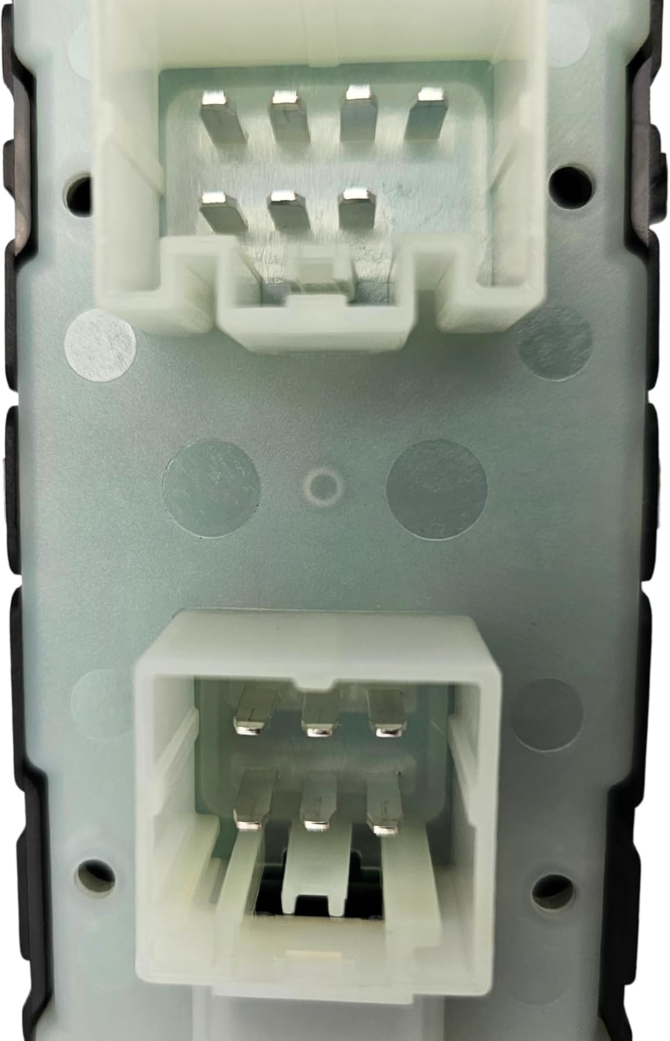 SWITCHDOCTOR Window Master Switch for 2005-2006 Dodge Charger, Dakota, Jeep Grand Cherokee; 2004-2006 Durango