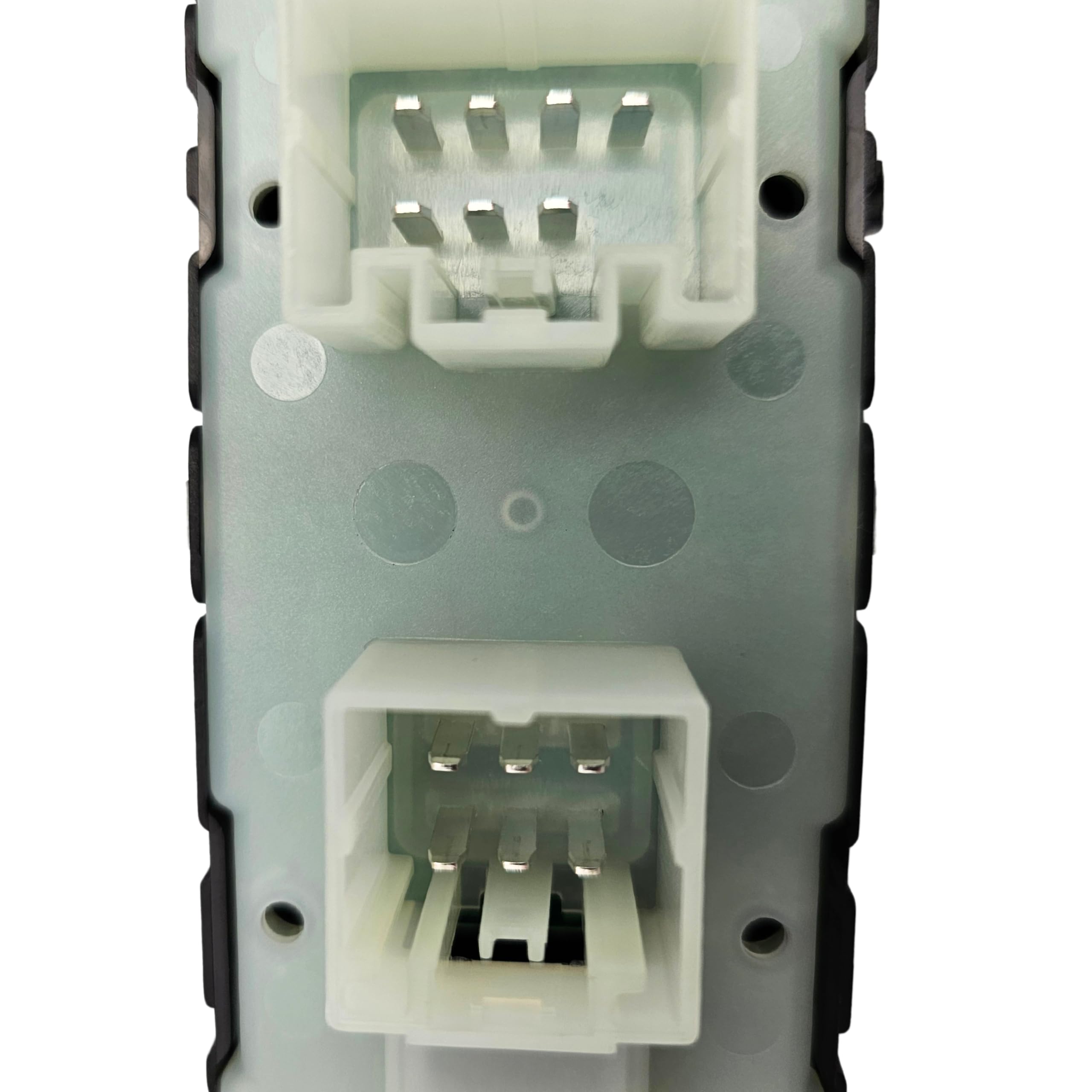 SWITCHDOCTOR Window Master Switch compatible with Dodge Durango 2004-2006 (1 Touch Down)