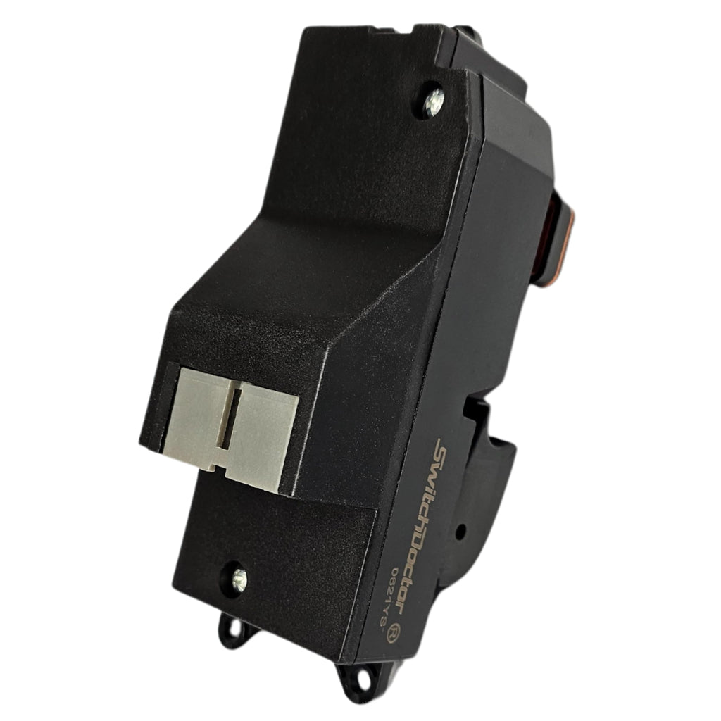 SWITCHDOCTOR Window Master Switch for 1989-1994 Toyota Pickup (Right Hand Drive Only)