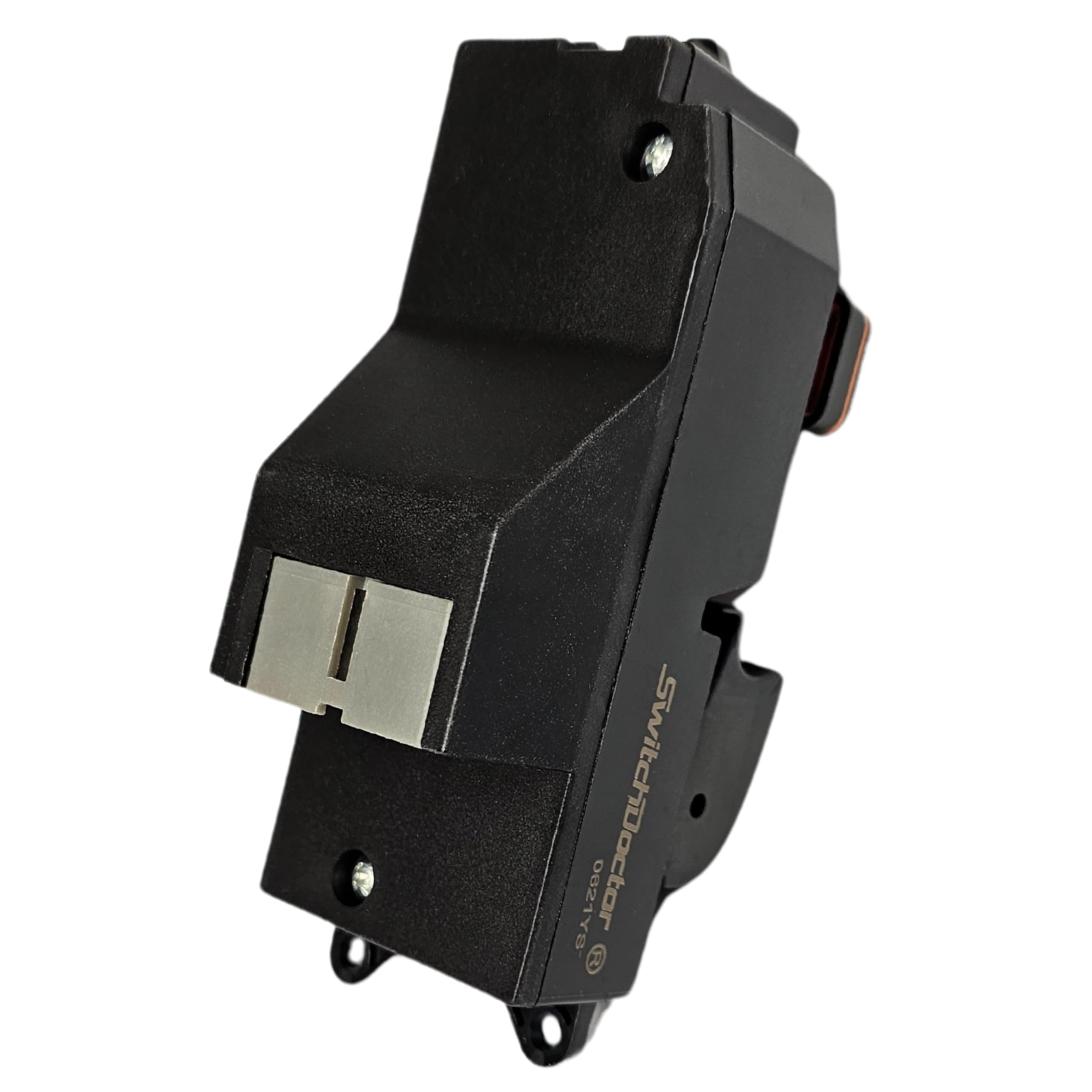 SWITCHDOCTOR Window Master Switch for 1989-1994 Toyota Pickup (Right Hand Drive Only)