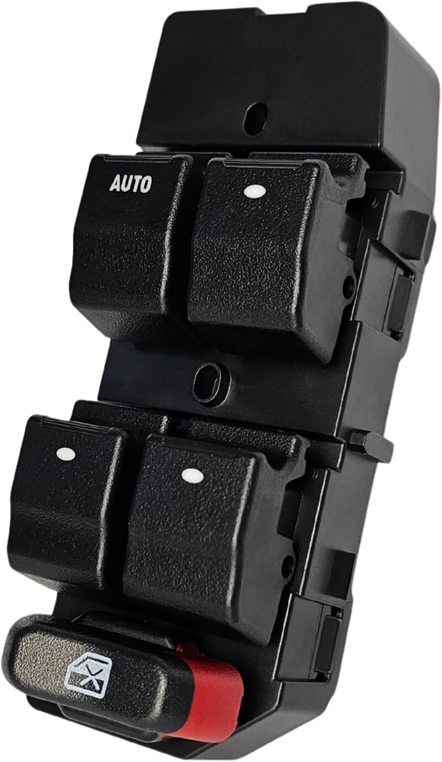 SWITCHDOCTOR Window Master Switch for 2009-2013 Chevrolet Impala