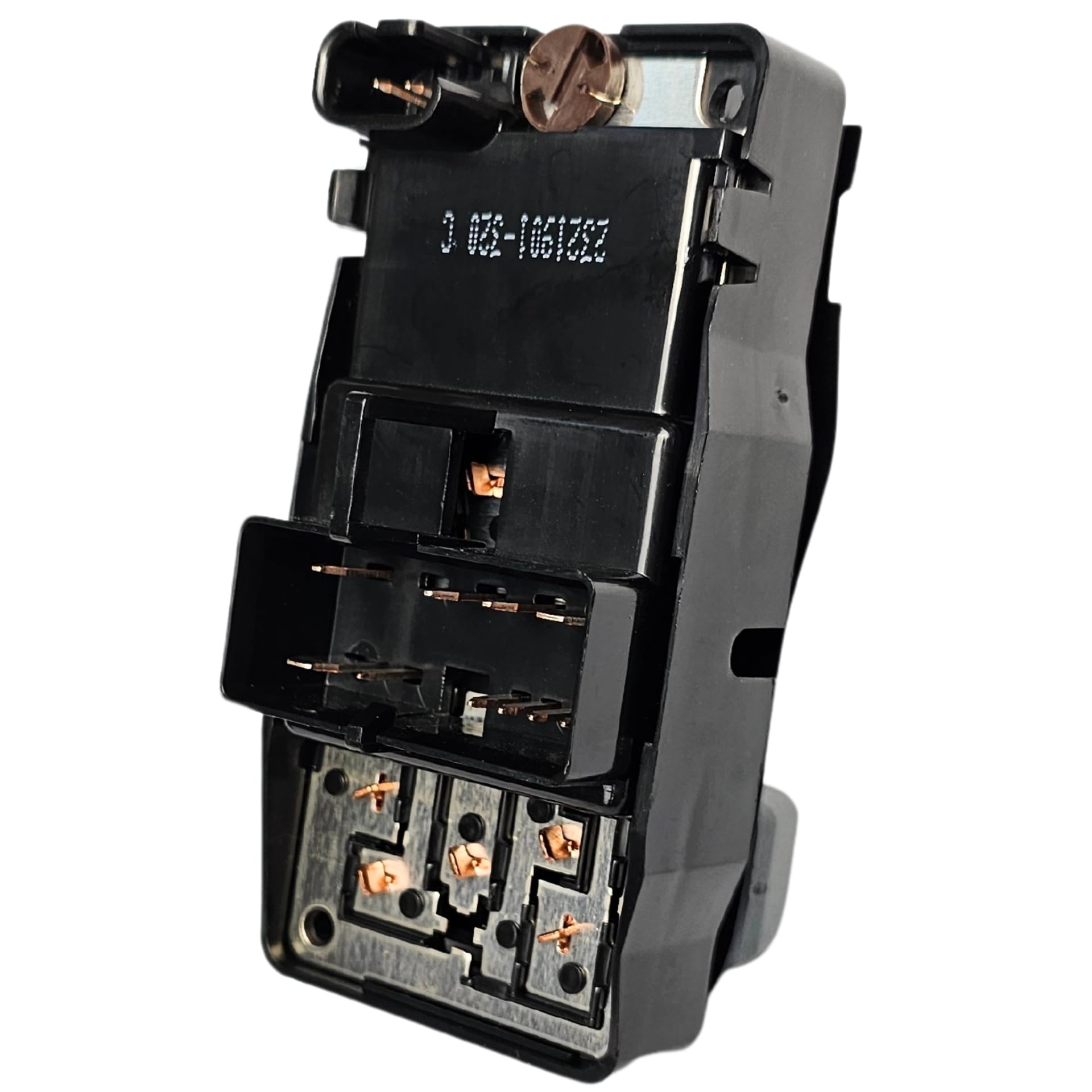 SWITCHDOCTOR Front Passenger Window Switch for 1995-1999 Chevrolet C1500 C2500 C3500 K1500 K2500 K3500