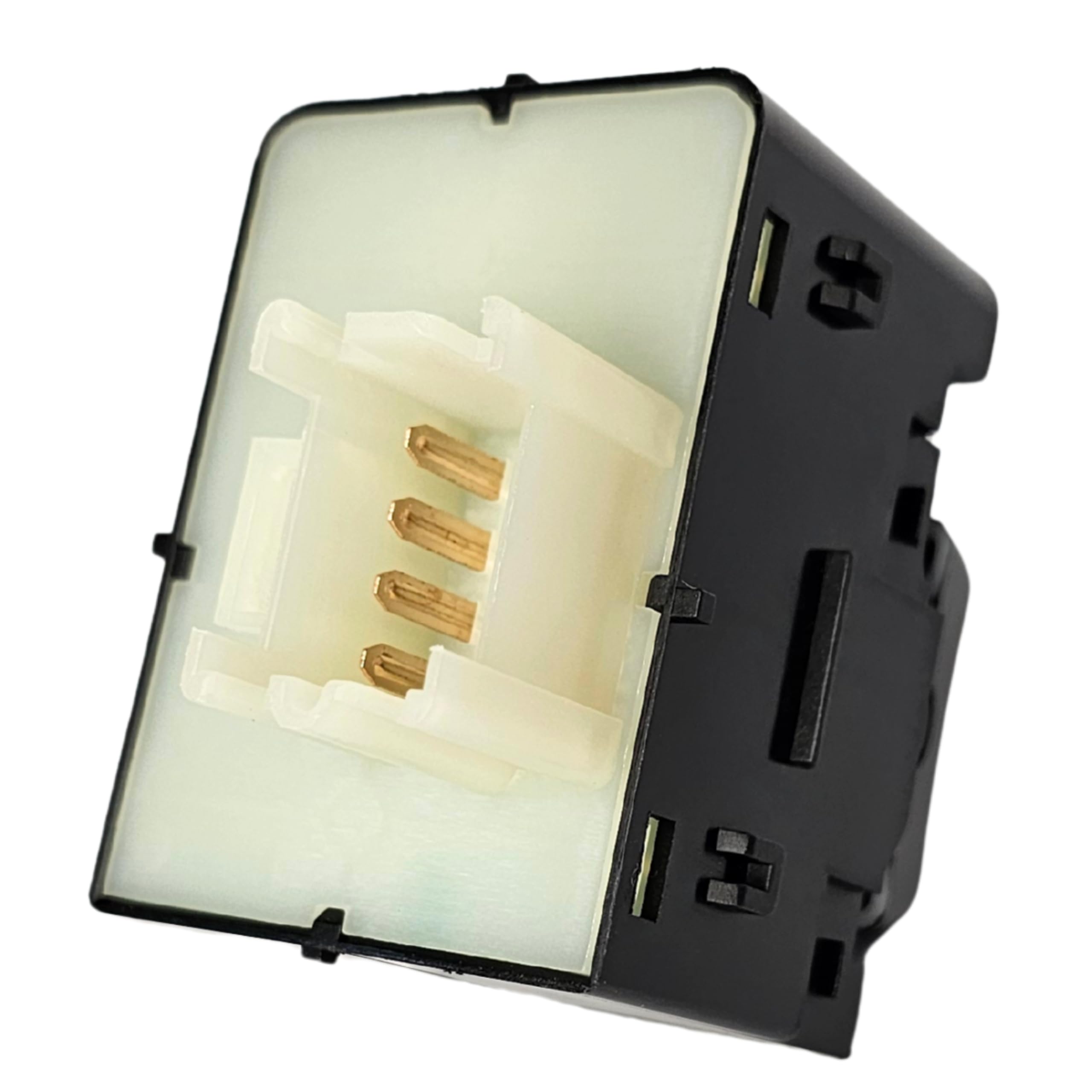 SWITCHDOCTOR Window Master Switch for 2001-2002 Chevrolet Express (2001 2002 01 02 Drivers Side, Van, Chevy)