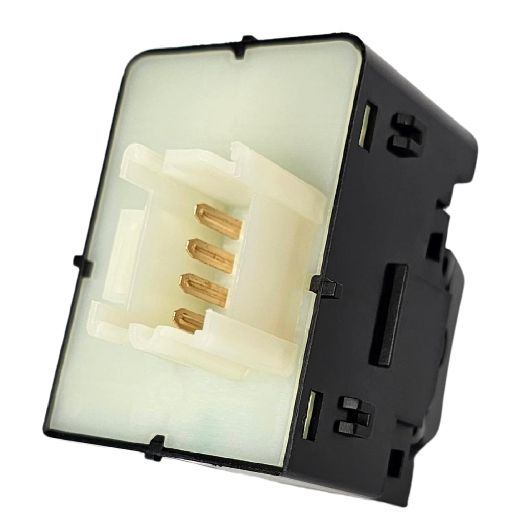 SWITCHDOCTOR Window Master Switch for 1996-2002 Chevrolet Conversion Van