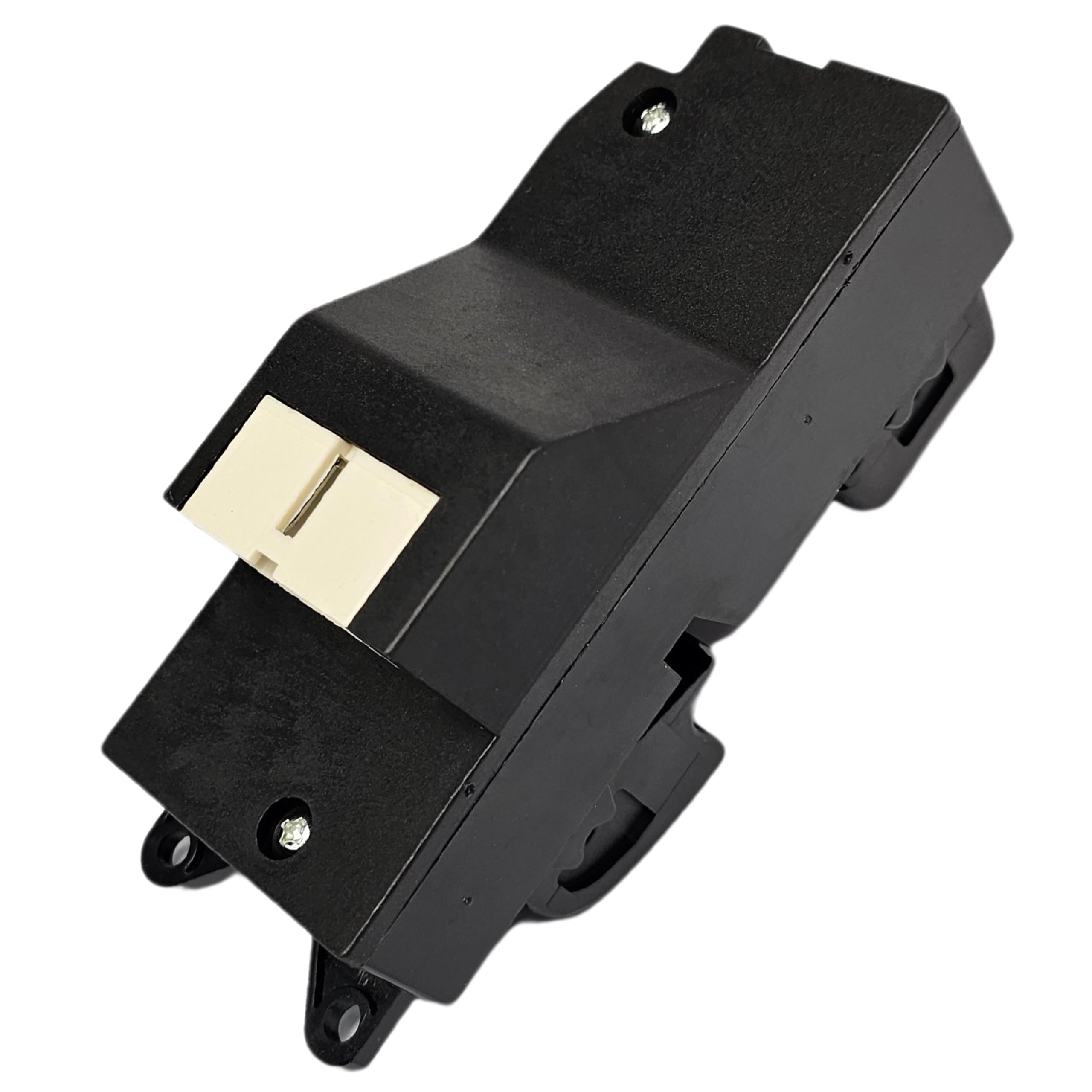 SWITCHDOCTOR Window Master Switch for 1994-2000 Toyota RAV4 2 Door (1994 1995 1996 1997 1998 1999 2000 94 95 96 97 98 99 00 drivers side, button, panel, door, lock)